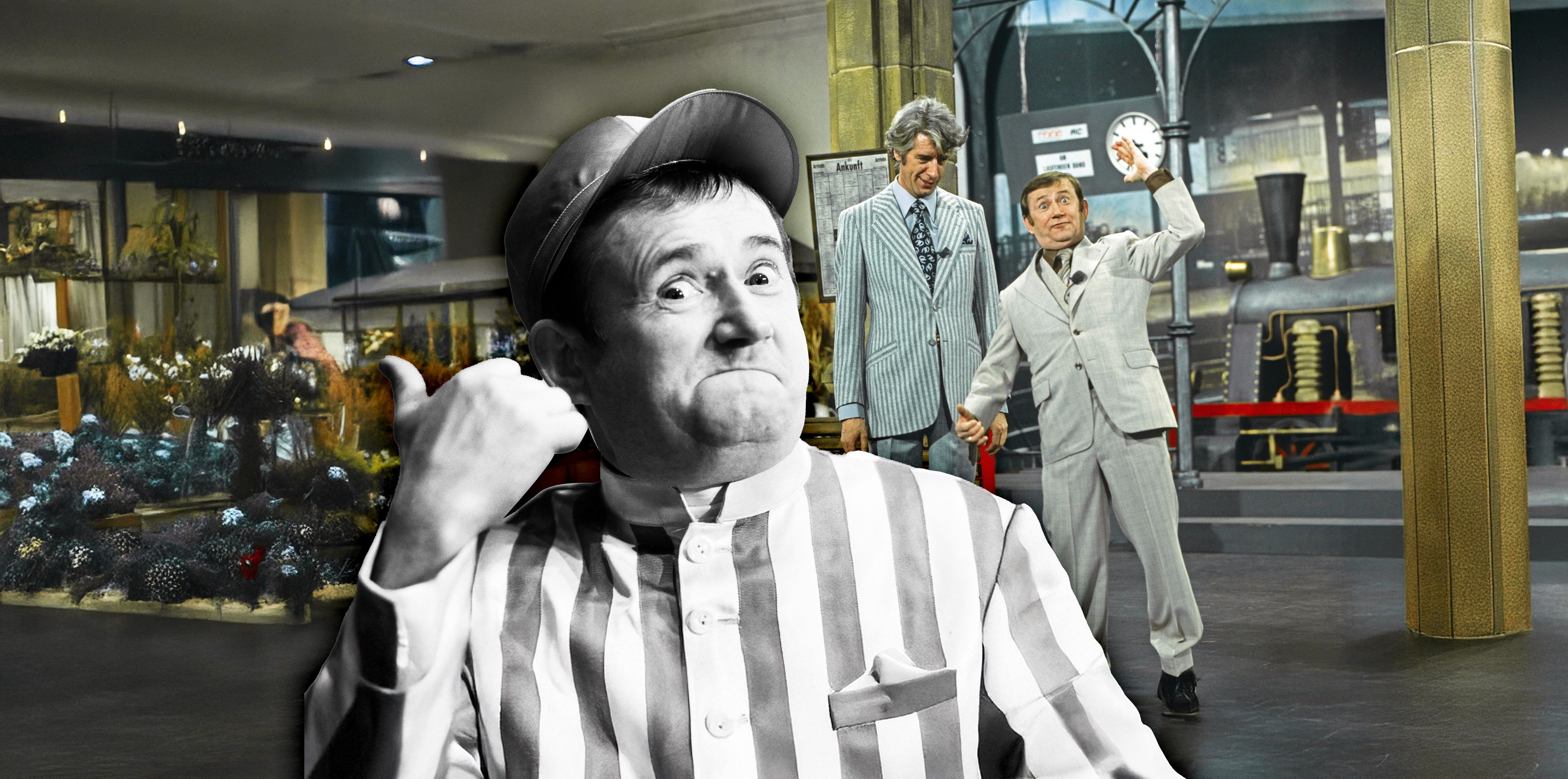 Der Westen zerstörte die Karriere von DDR-Legende Eberhard Cohrs