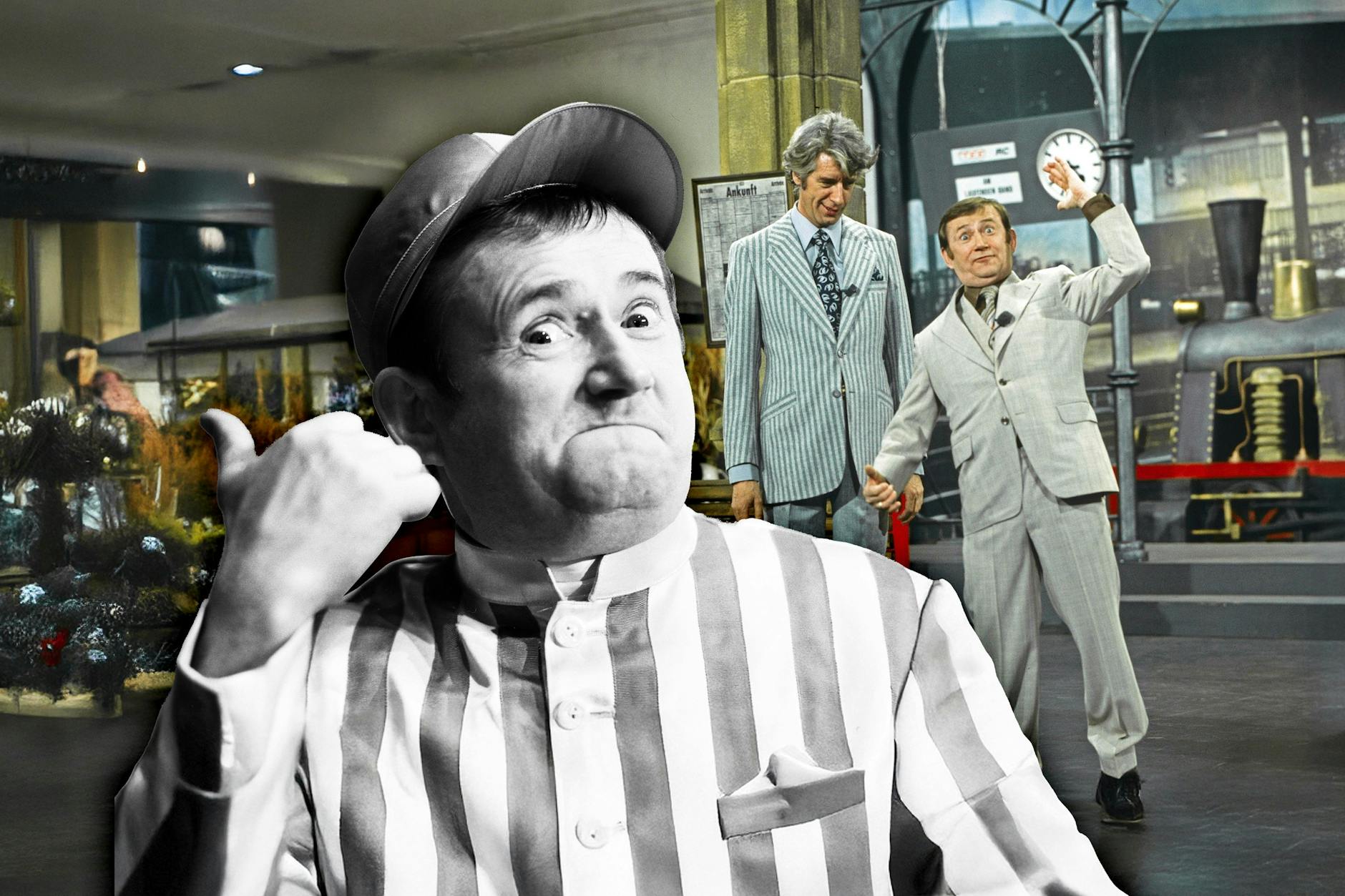 Flucht aus der DDR zerstörte Karriere von Eberhard Cohrs