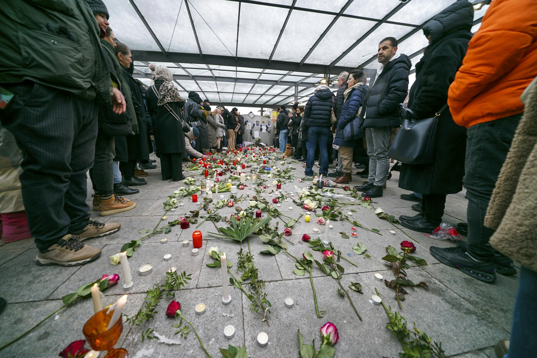 Die Tat von Hamburg war ein Einzelfall. Aber was sagt das aus?