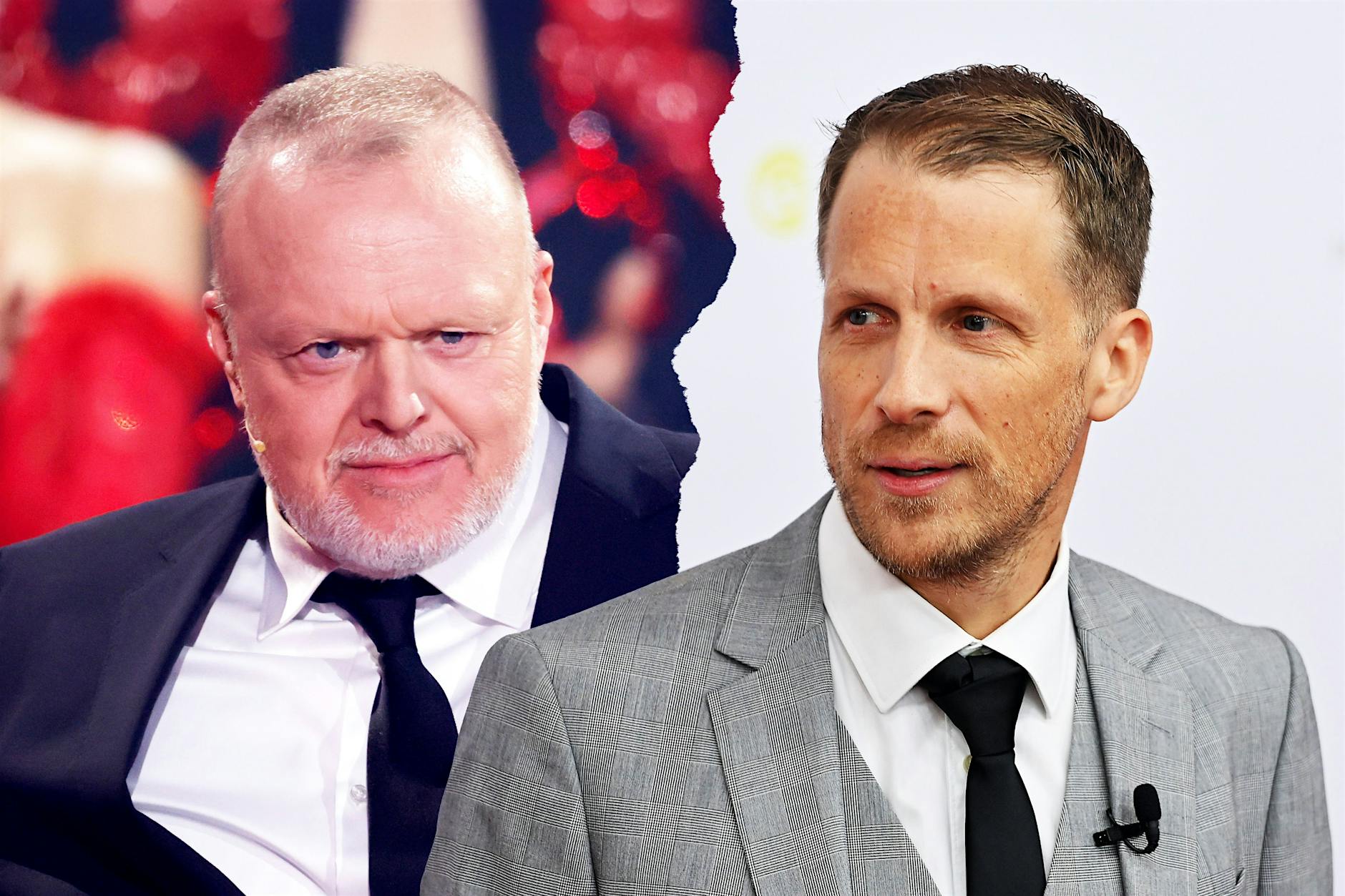 Oliver Pocher packt über Stefan Raabs Kontaktverbot für Kinder aus