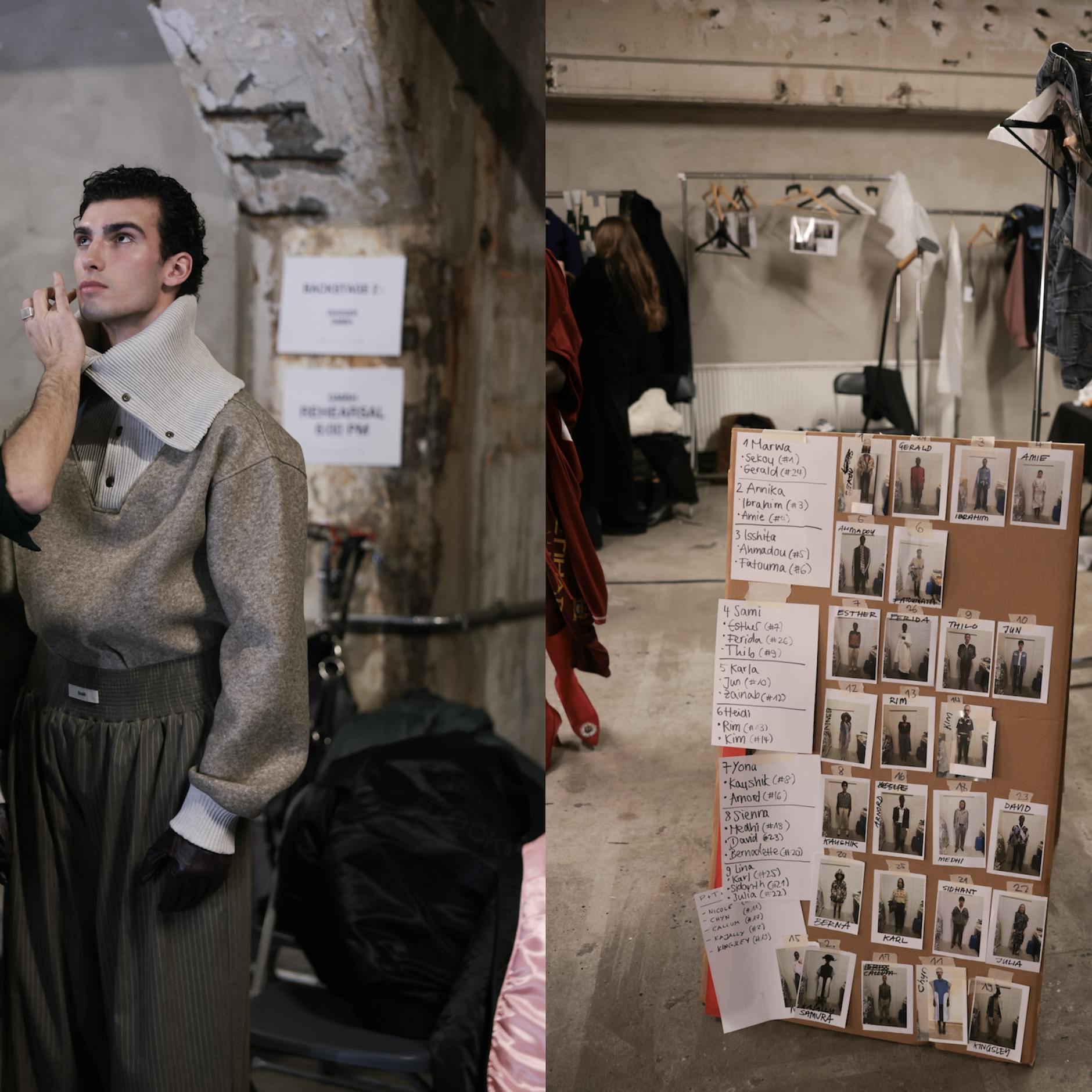 Image - Fashion Week: Berlin inszeniert sich wieder als Labor für Mode und Protest