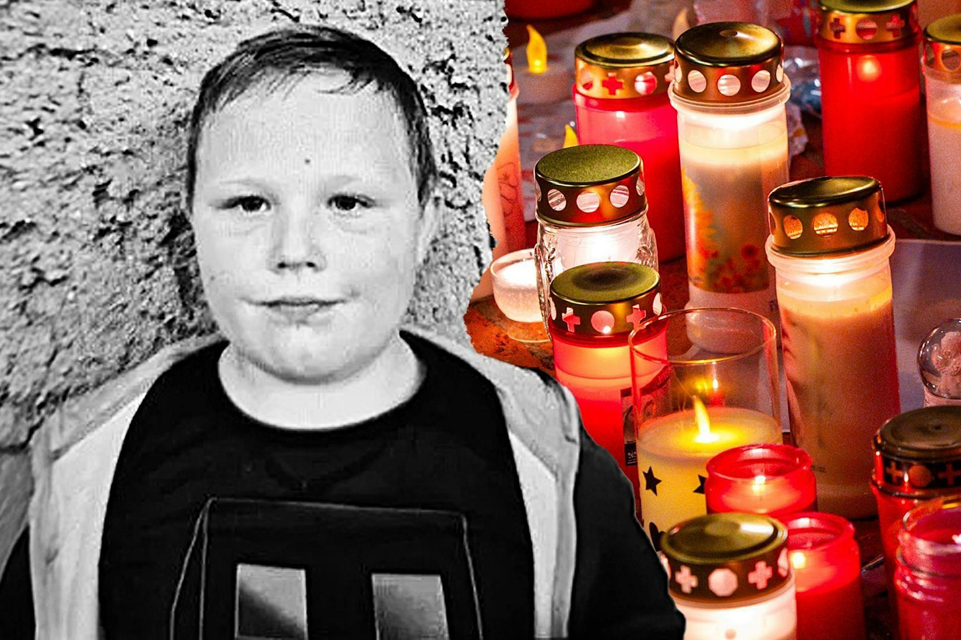 Fabian aus Güstrow: Wird der Fall je gelöst? Ermittler melden sich