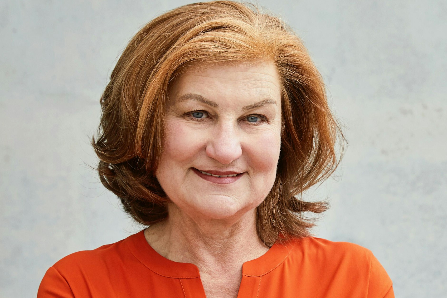 Von der Literaturkritikerin zur Schriftstellerin: Ursula März