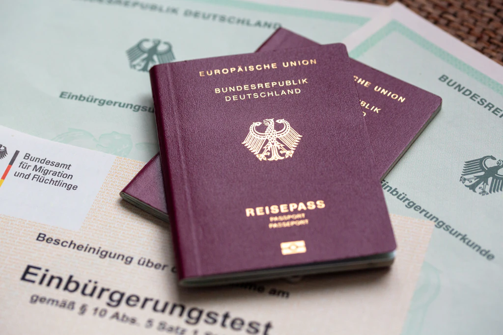 Junge Union drängt auf Rückkehr zu härteren Einbürgerungsgesetzen