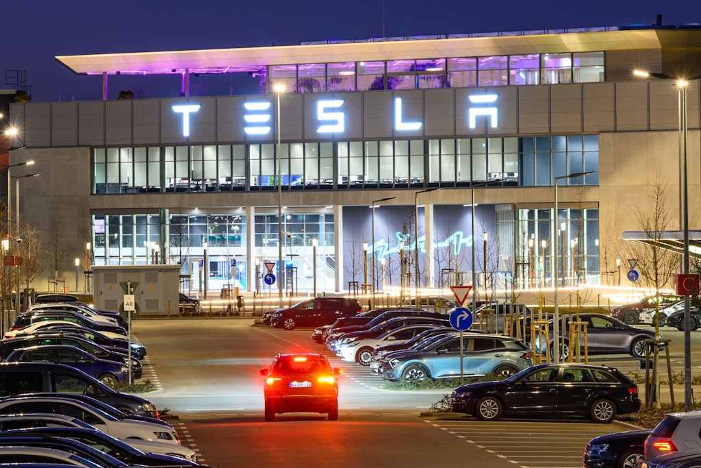 Schlechter als Wolfsburg: Teslas ernüchternde Bilanz in Brandenburg