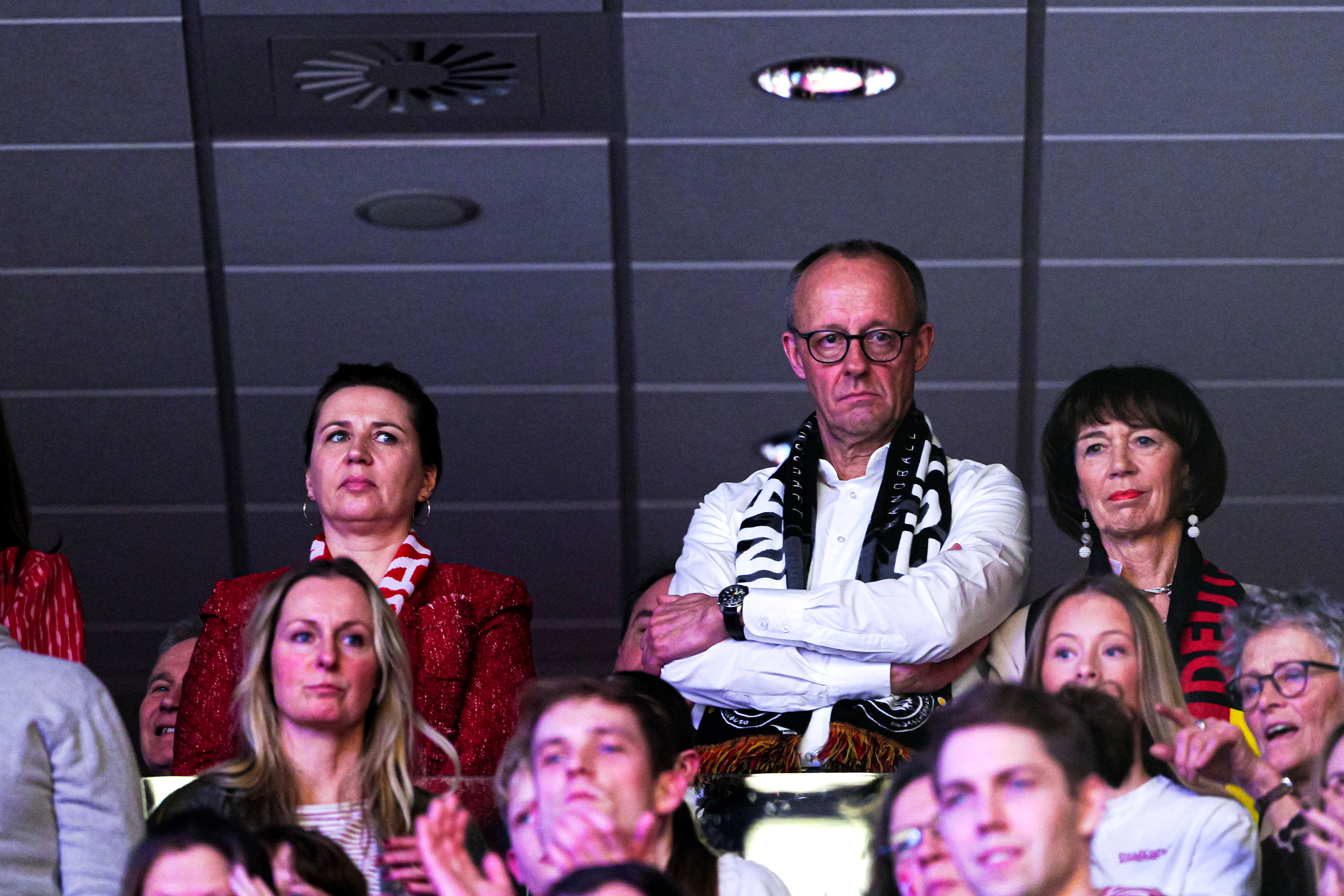 Die Älteste Arbeitsbevölkerung Europas – und Merz fordert noch mehr Arbeit