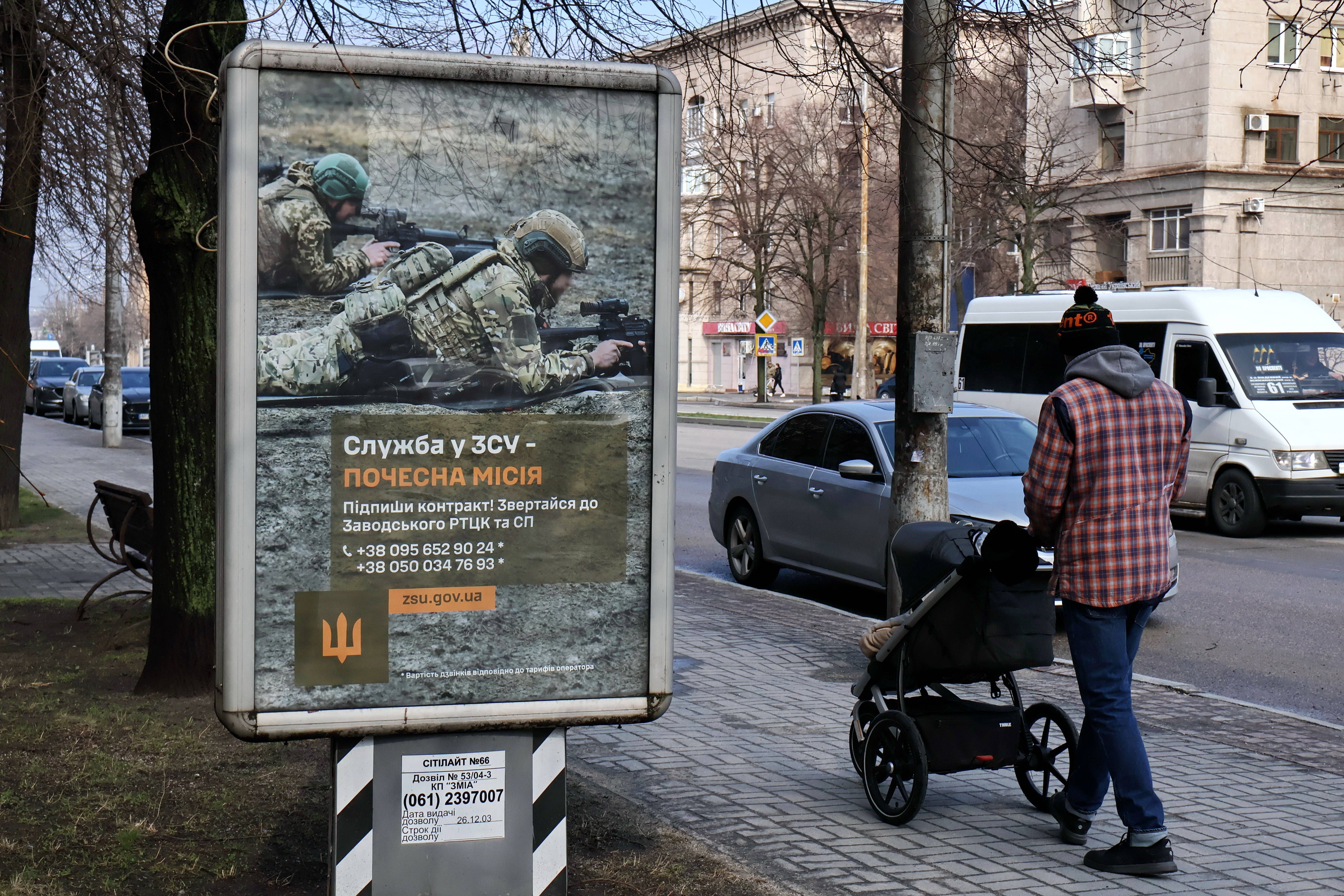 Frauen gegen Busifizierung: Wie Ukrainerinnen Widerstand gegen Zwangsmobilisierung leisten