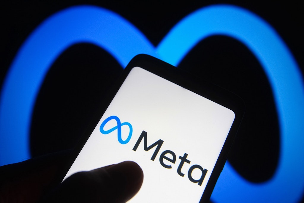 Dresdner Gericht verurteilt Meta zu Schadensersatz-Zahlung: Verbandsklage gegen Überwachung