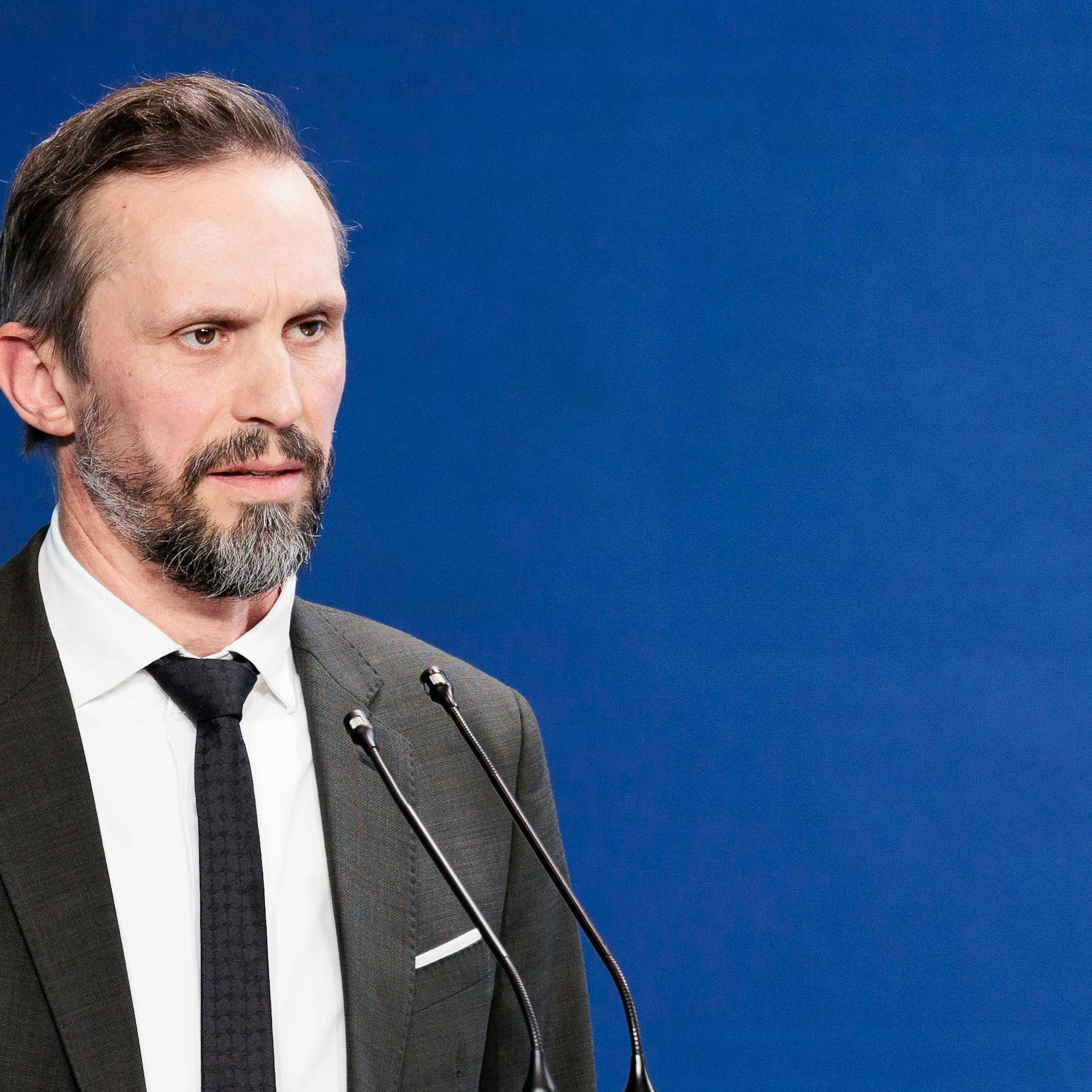 Image - „Neutralität kommt in unserem Auftrag gar nicht vor“: ARD-Chef kontert Klöckners ÖRR-Kritik