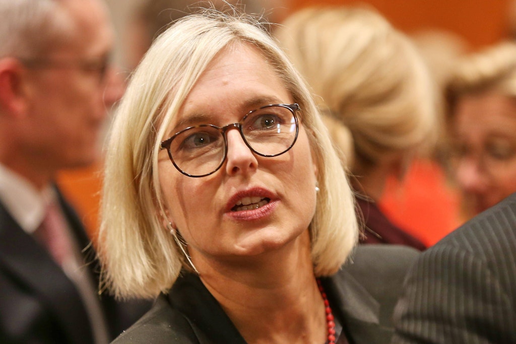 Fußball-Weltmeisterschaft: Bundesregierung erteilt Boykott klare Absage