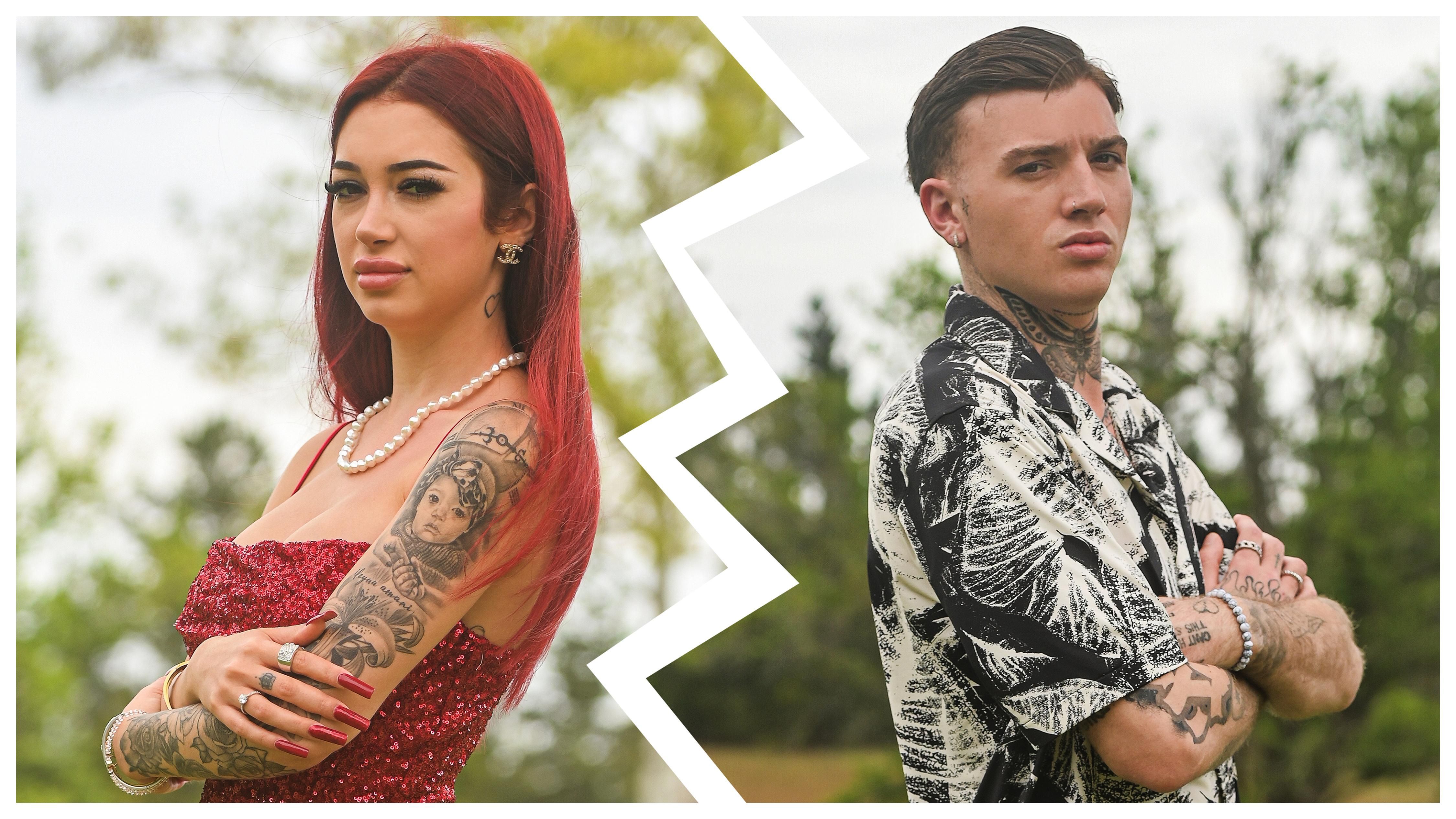 Ariels Ex Giuliano droht ihr mit rechtlichen Schritten  – das ist der Grund