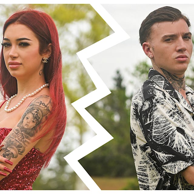 Ariels Ex Giuliano droht ihr mit rechtlichen Schritten – das ist der Grund