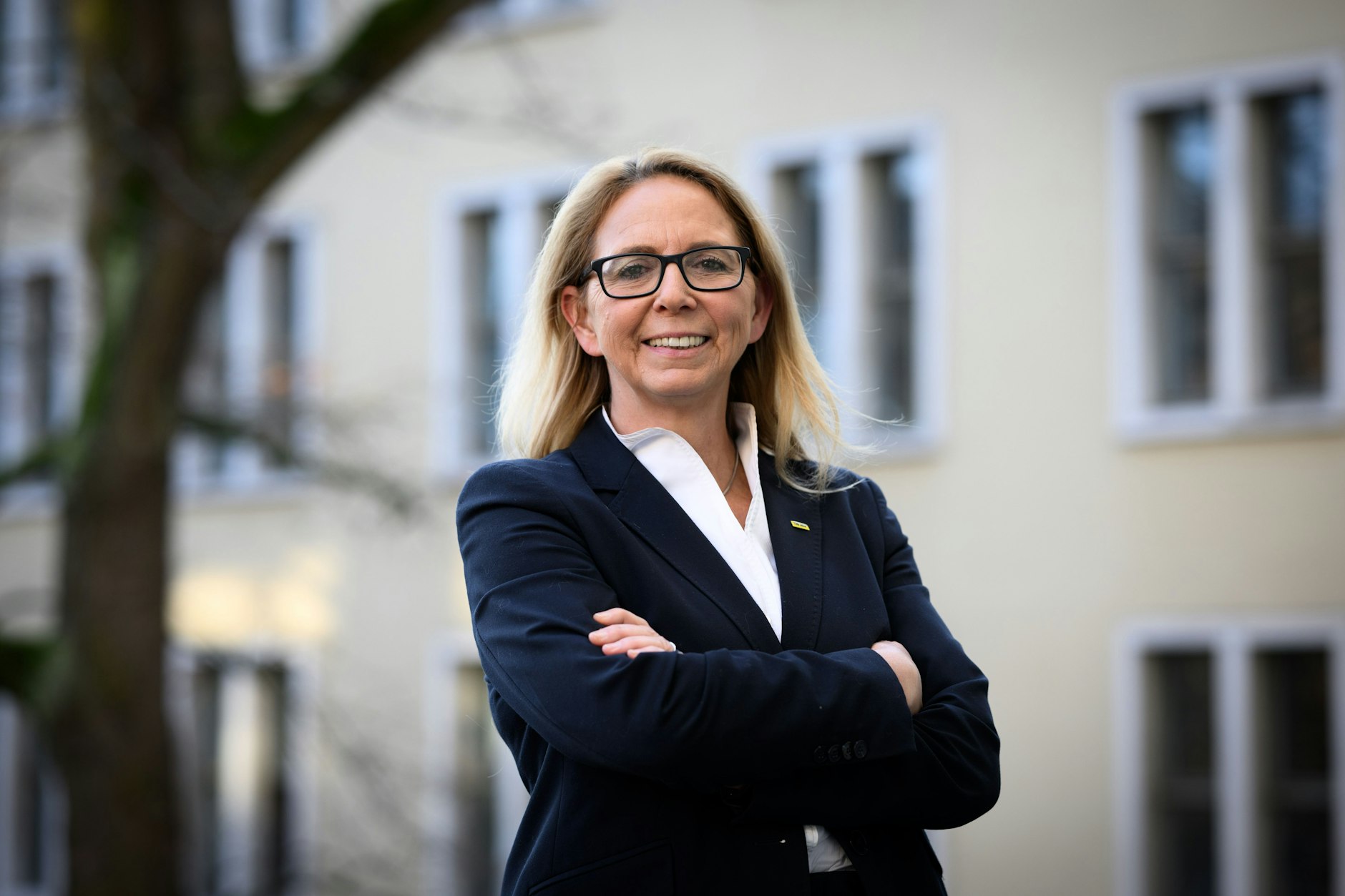 Berlins Polizeipräsidentin Barbara Slowik Meisel warnt vor einer gefährlichen Entwicklung und setzt auf früheres Eingreifen der Polizei.