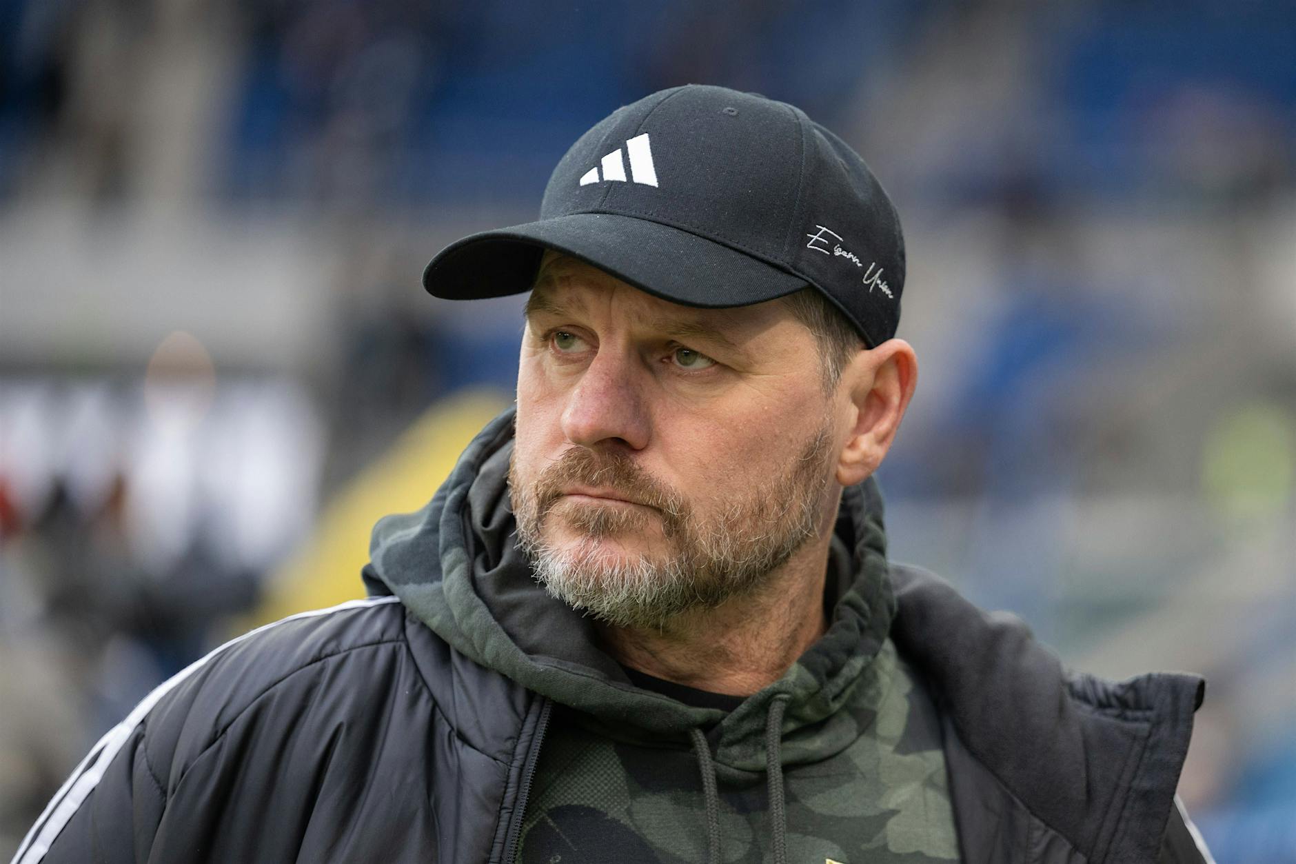 Steffen Baumgart erteilt Union Träum‑Verbot