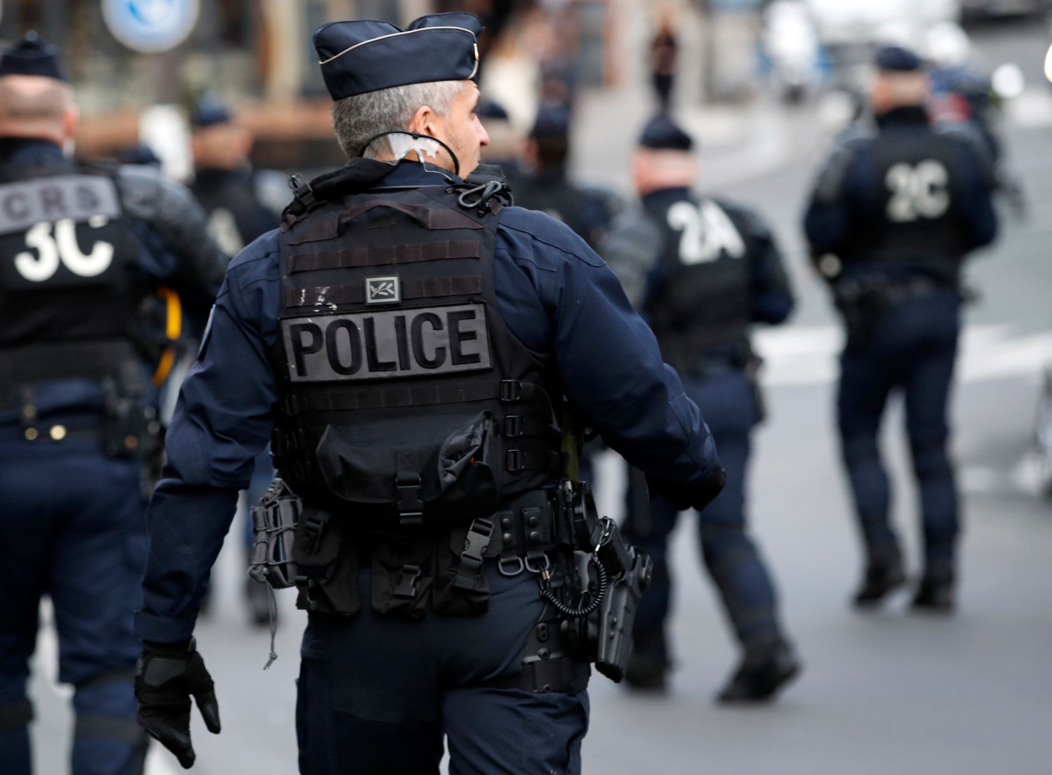 Razzia bei Elon Musks Plattform X in Paris: Verdacht auf Manipulation bei Algorithmen