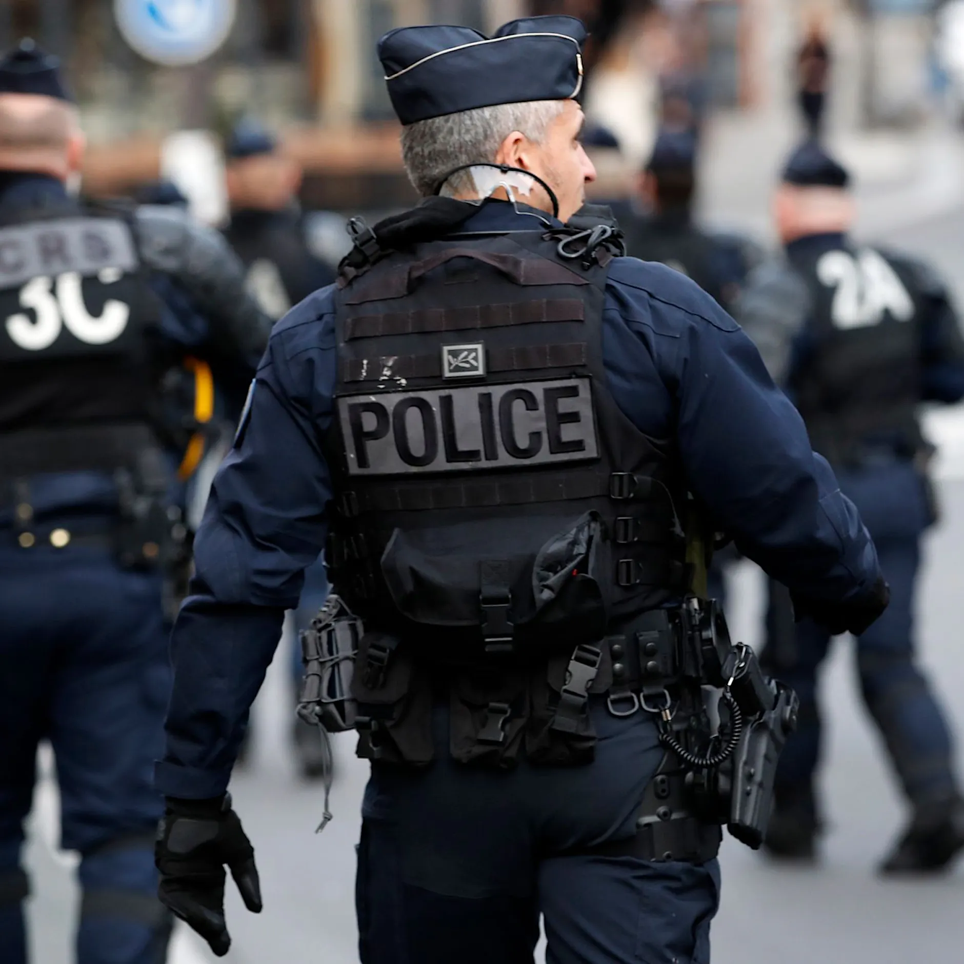 Razzia bei Elon Musks Plattform X in Paris: Verdacht auf Manipulation bei Algorithmen