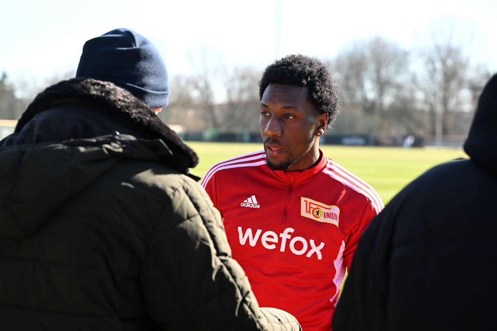 Wegen Sheraldo Becker: Fans vom 1. FC Union sauer auf Urs Fischer und Mainz 05