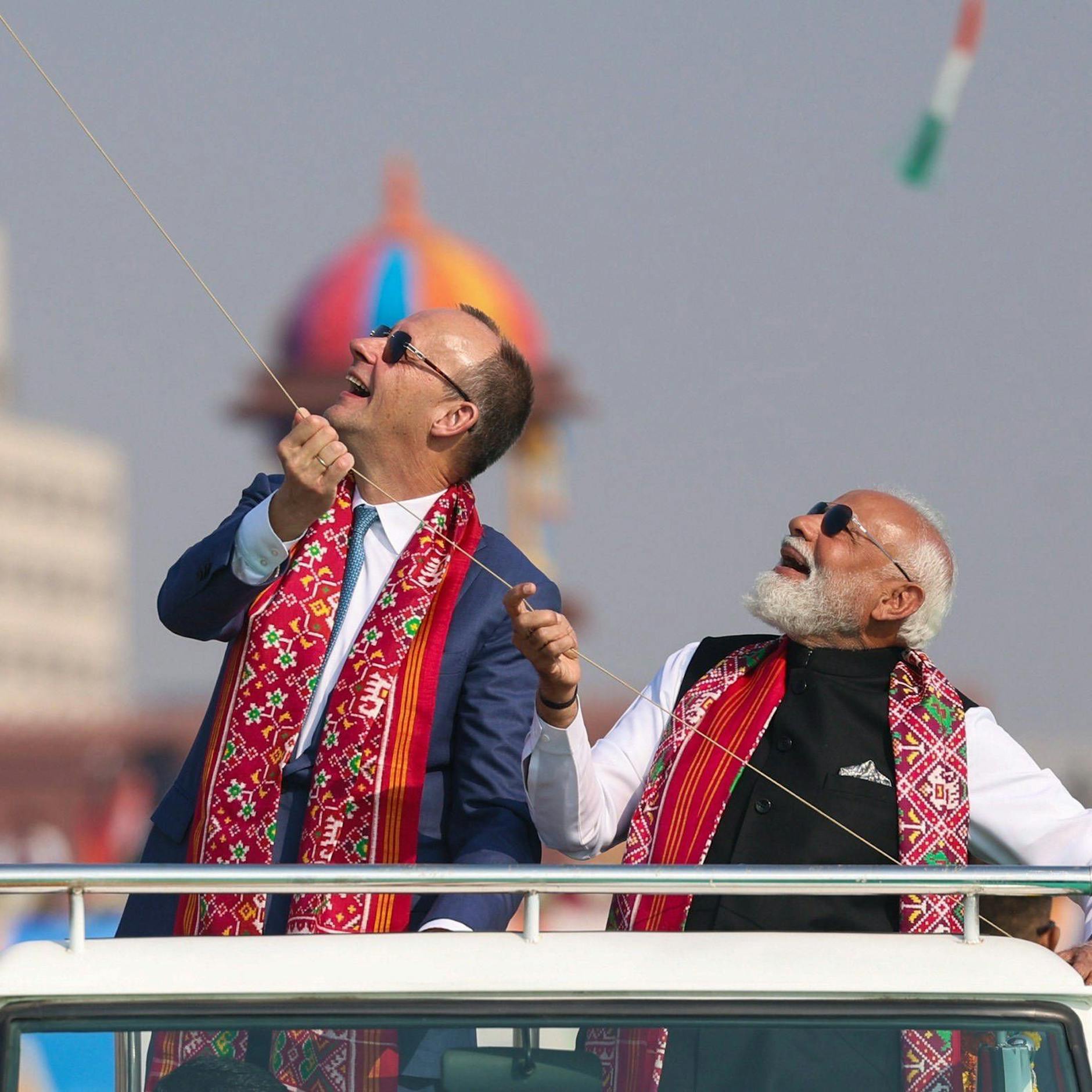 Image - Freihandelsabkommen EU-Indien: Warum deutsche Unternehmen jetzt handeln müssen