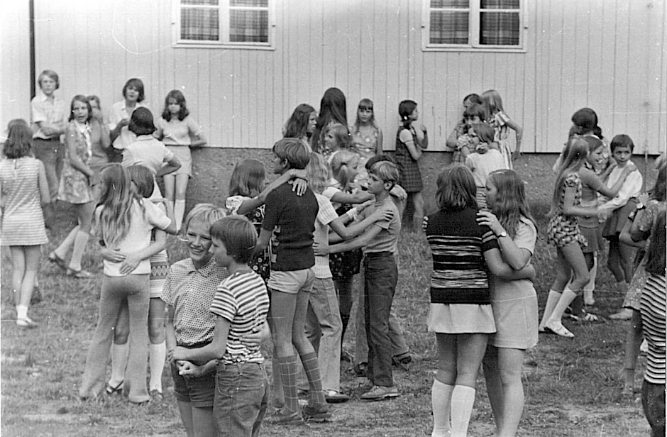 Aufgewachsen in der DDR: „Ein Wunder, dass das ein paar von uns überlebt haben“