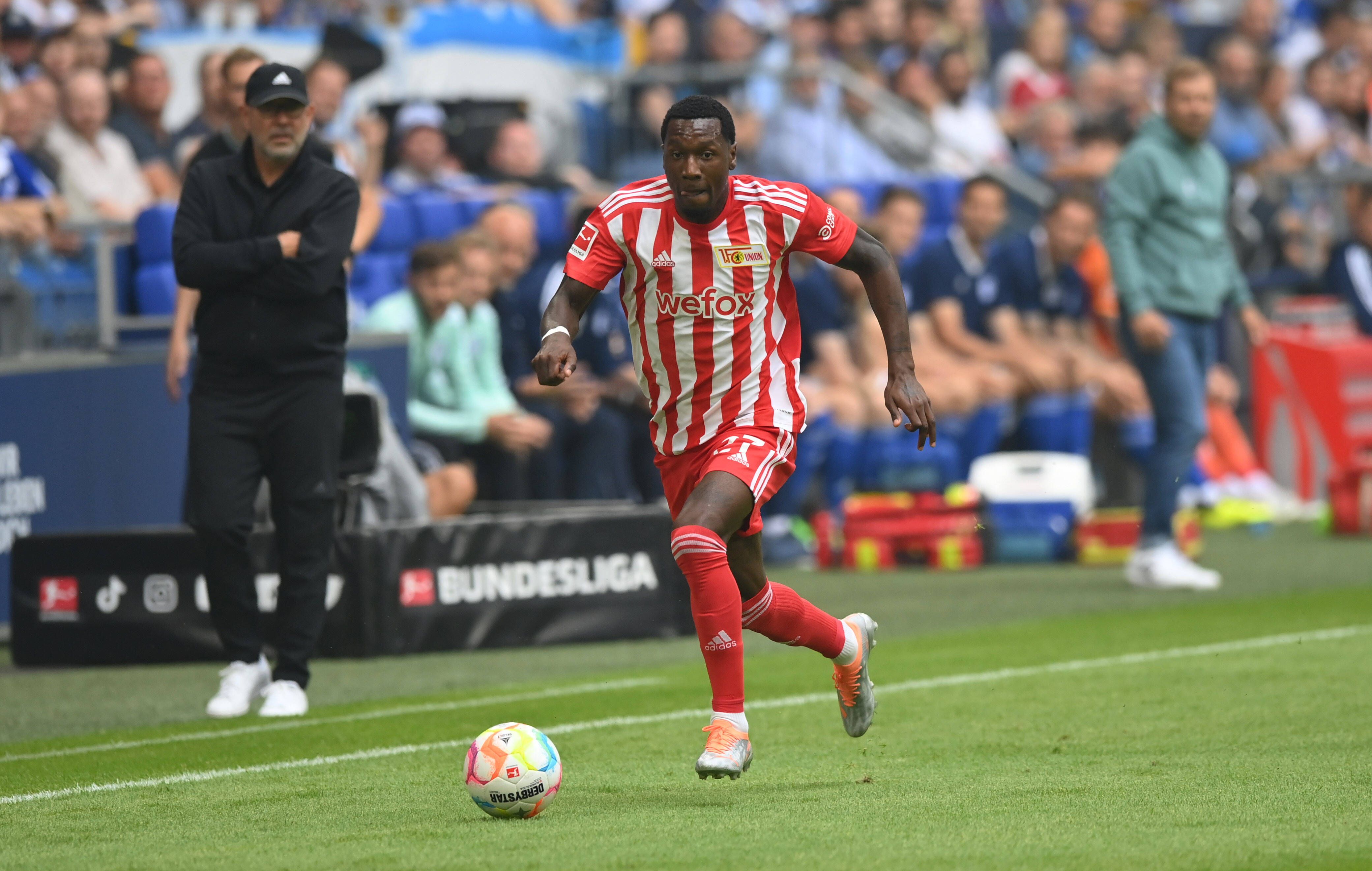 Urs Fischer ersetzt einen Ex-Unioner bei Mainz 05 mit einem anderen Ex-Unioner