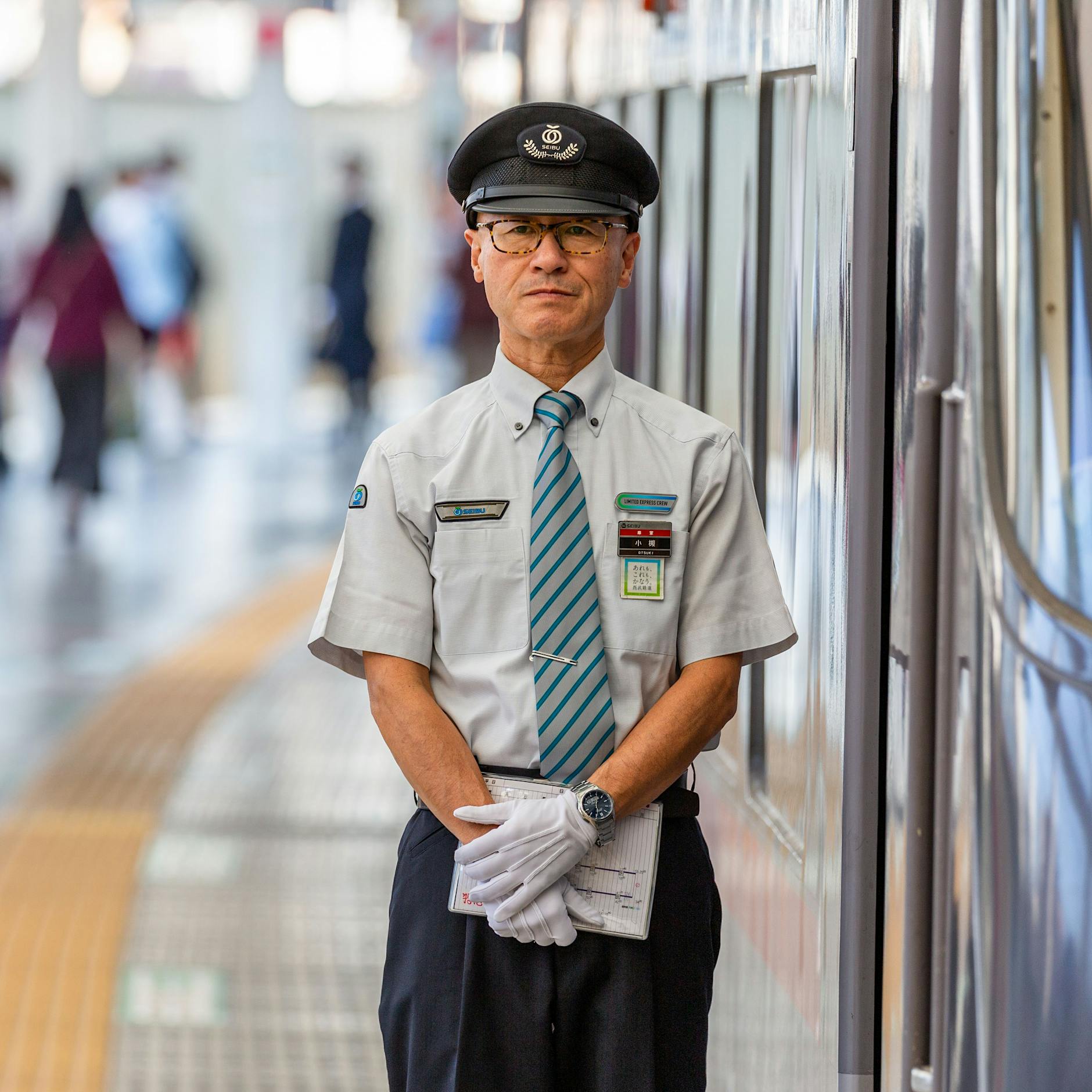 Dauer-Verspätung in Deutschland – Japan entschuldigt sich für 1 Minute