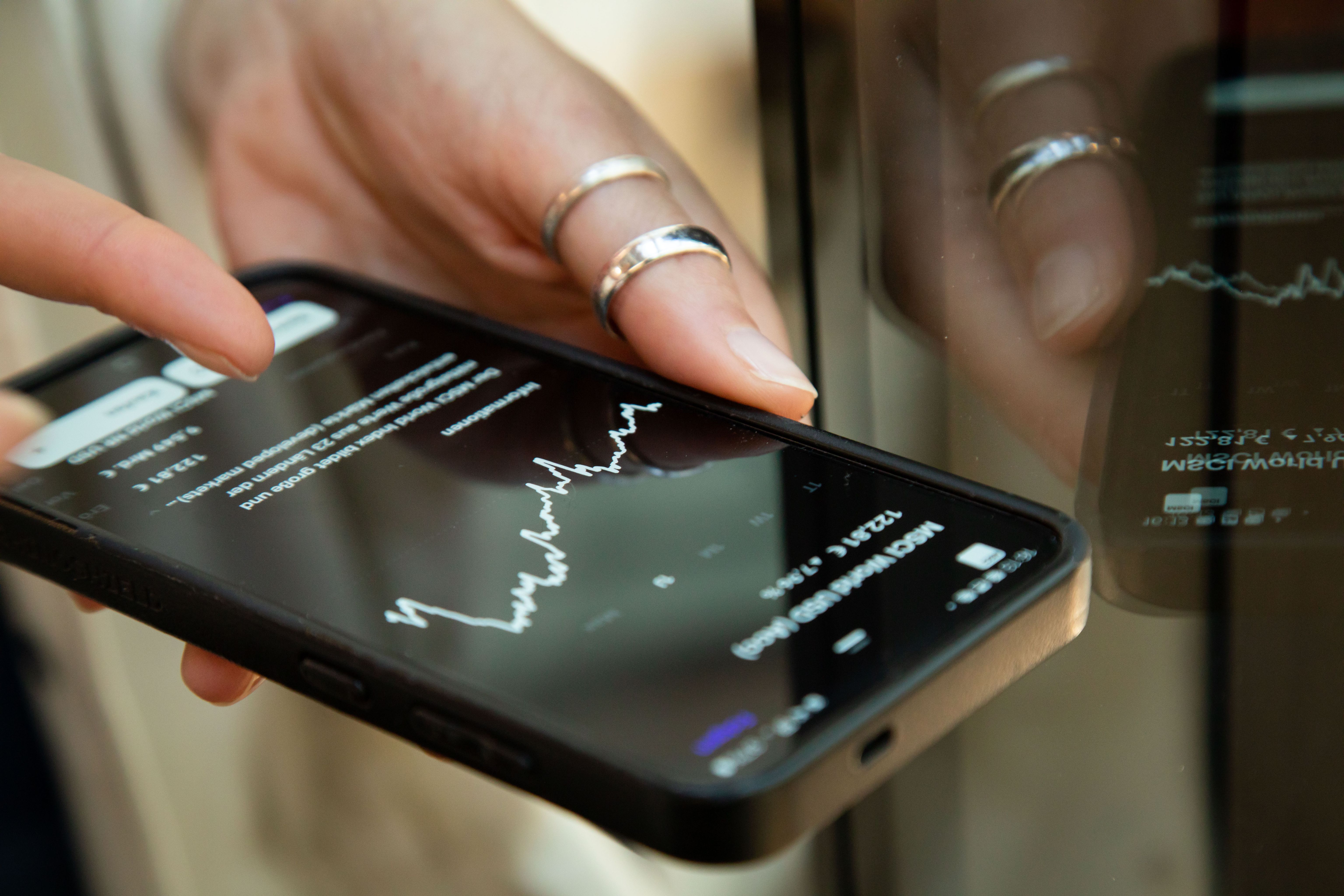 3,33 Prozent Zinsen im Februar: Warum Tagesgeld sich jetzt für Neukunden lohnt