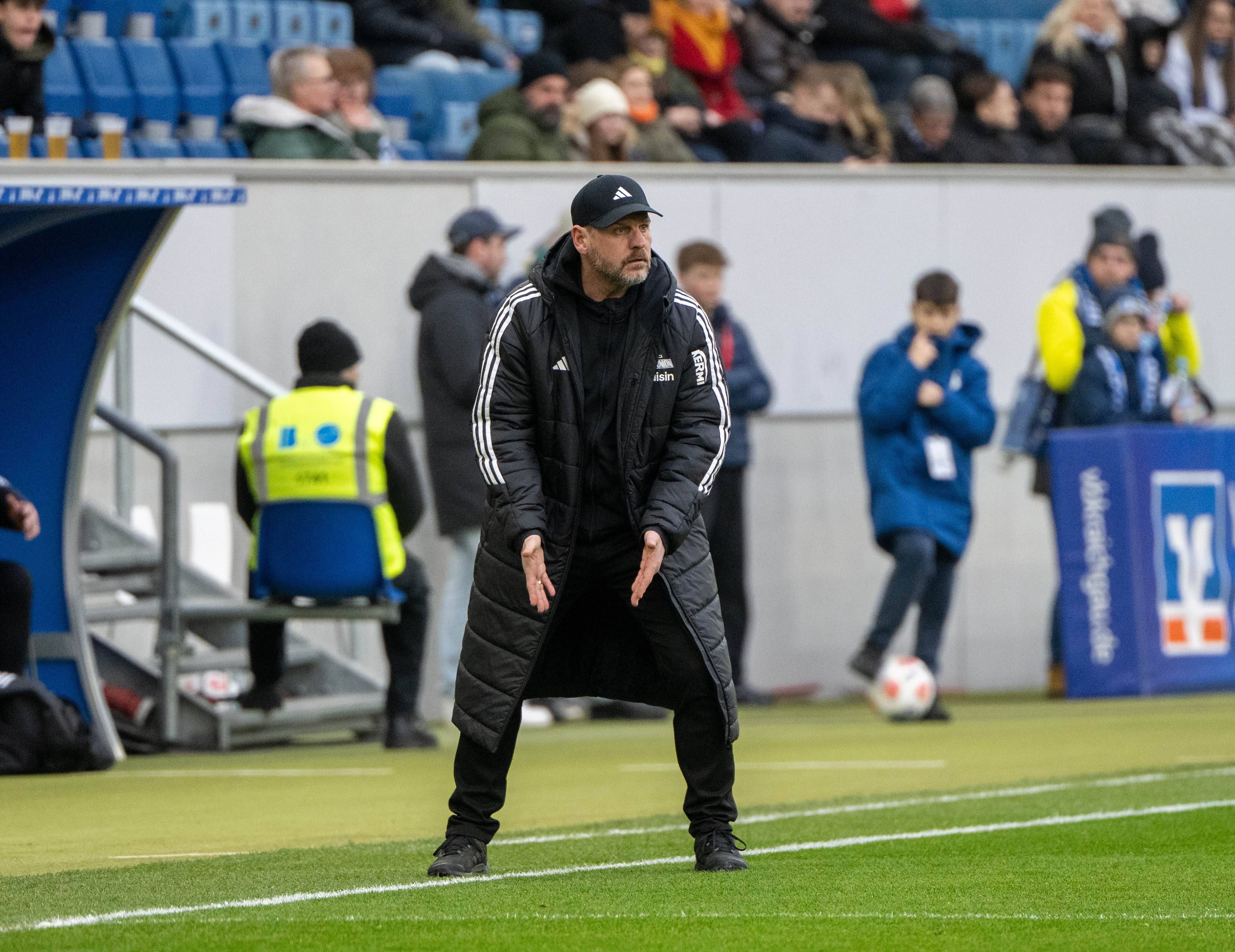 Image - Lob mit Gift! Union wütend – jetzt kommt Krisen‑Frankfurt