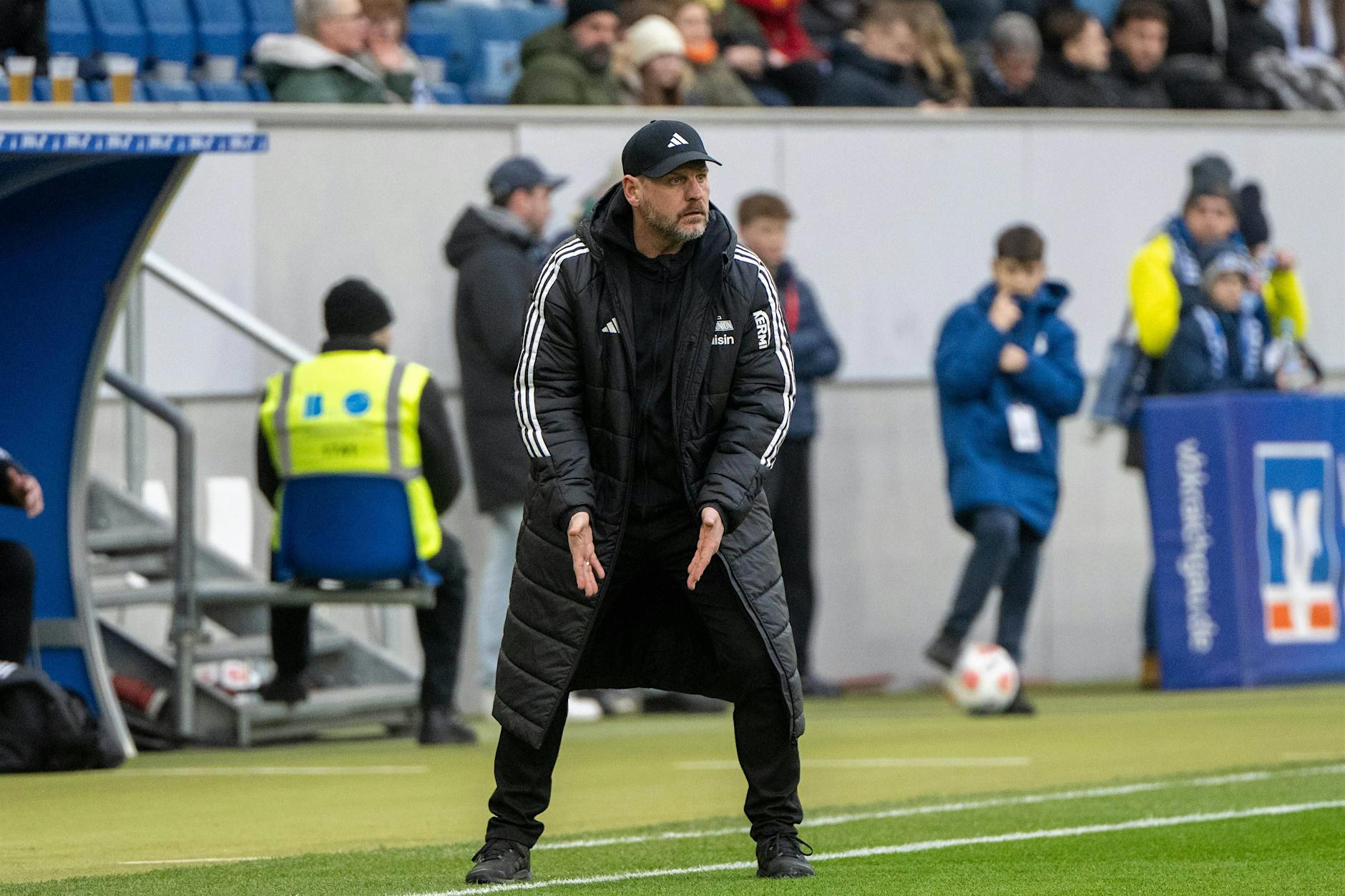 Lob mit Gift! Union wütend – jetzt kommt Krisen‑Frankfurt