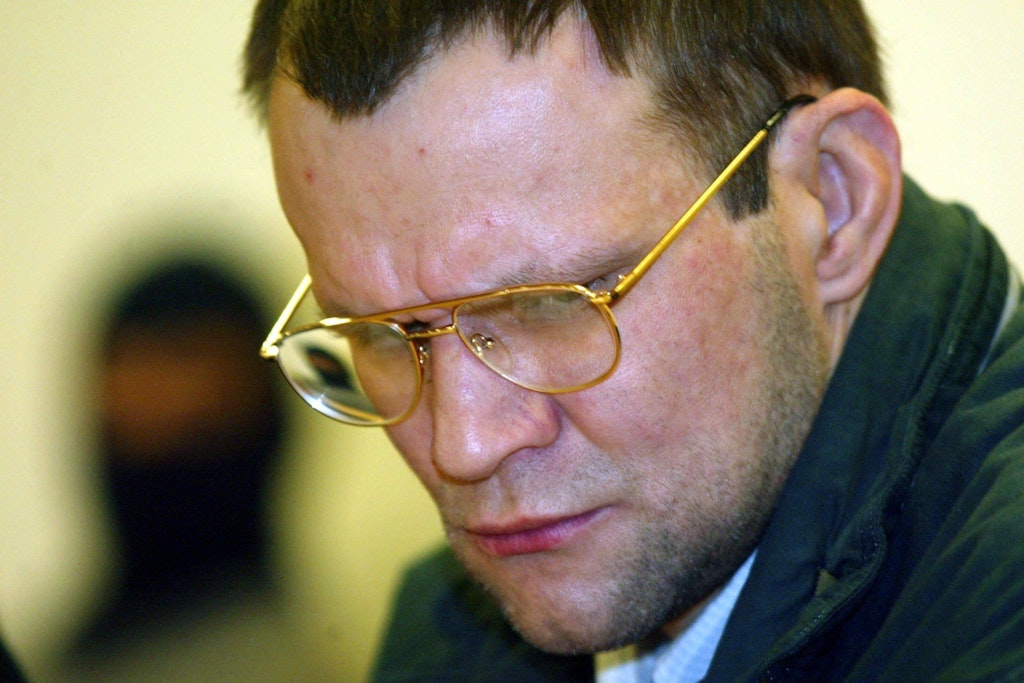 Brandenburg: Hochgefährlicher Straftäter Schmökel noch immer Klinikpatient