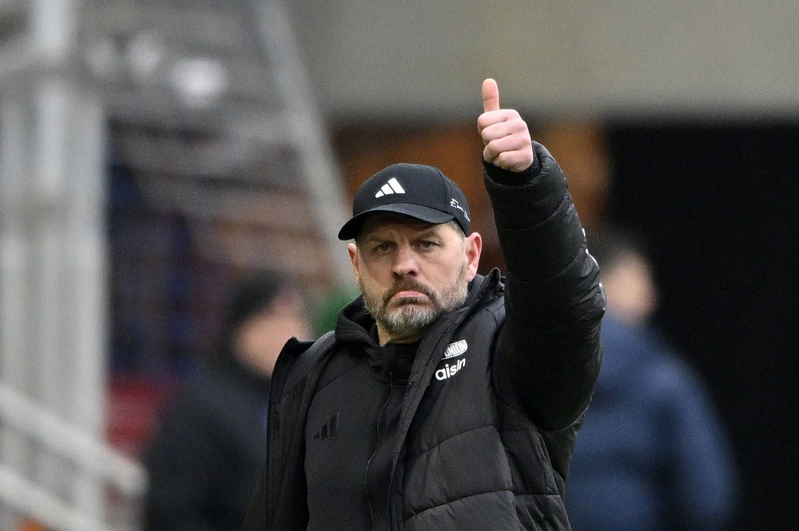 Warum sich Hertha BSC Tipps von Union-Trainer Steffen Baumgart holen sollte