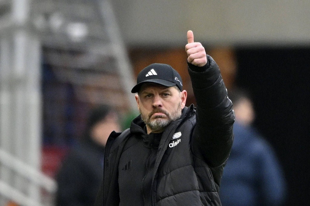 Hertha BSC neden Union antrenörü Steffen Baumgart'tan ipuçları almalı?