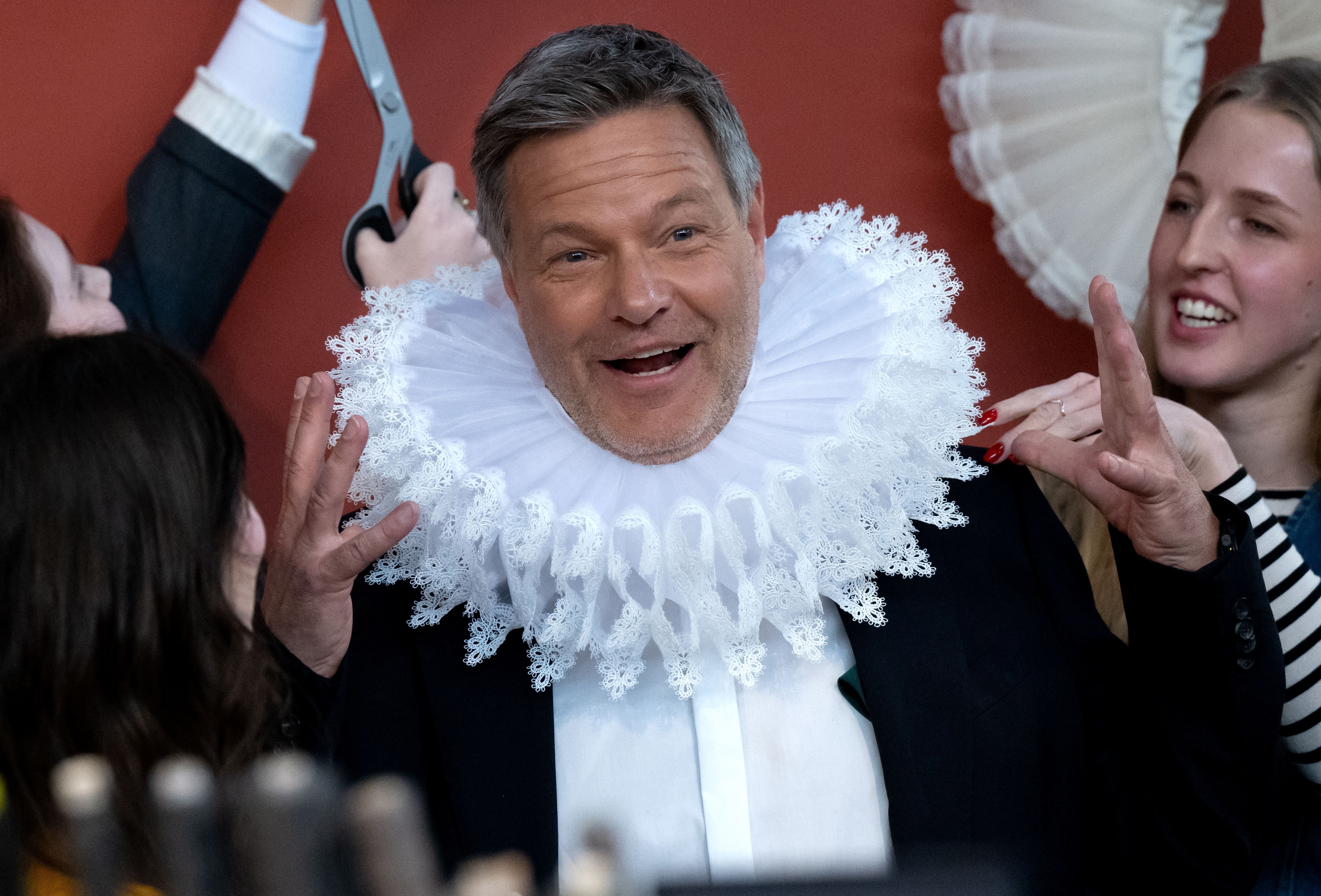 Majestätsbeleidigung: Deutschland wird zur Untertanen- und Obrigkeits-Demokratie