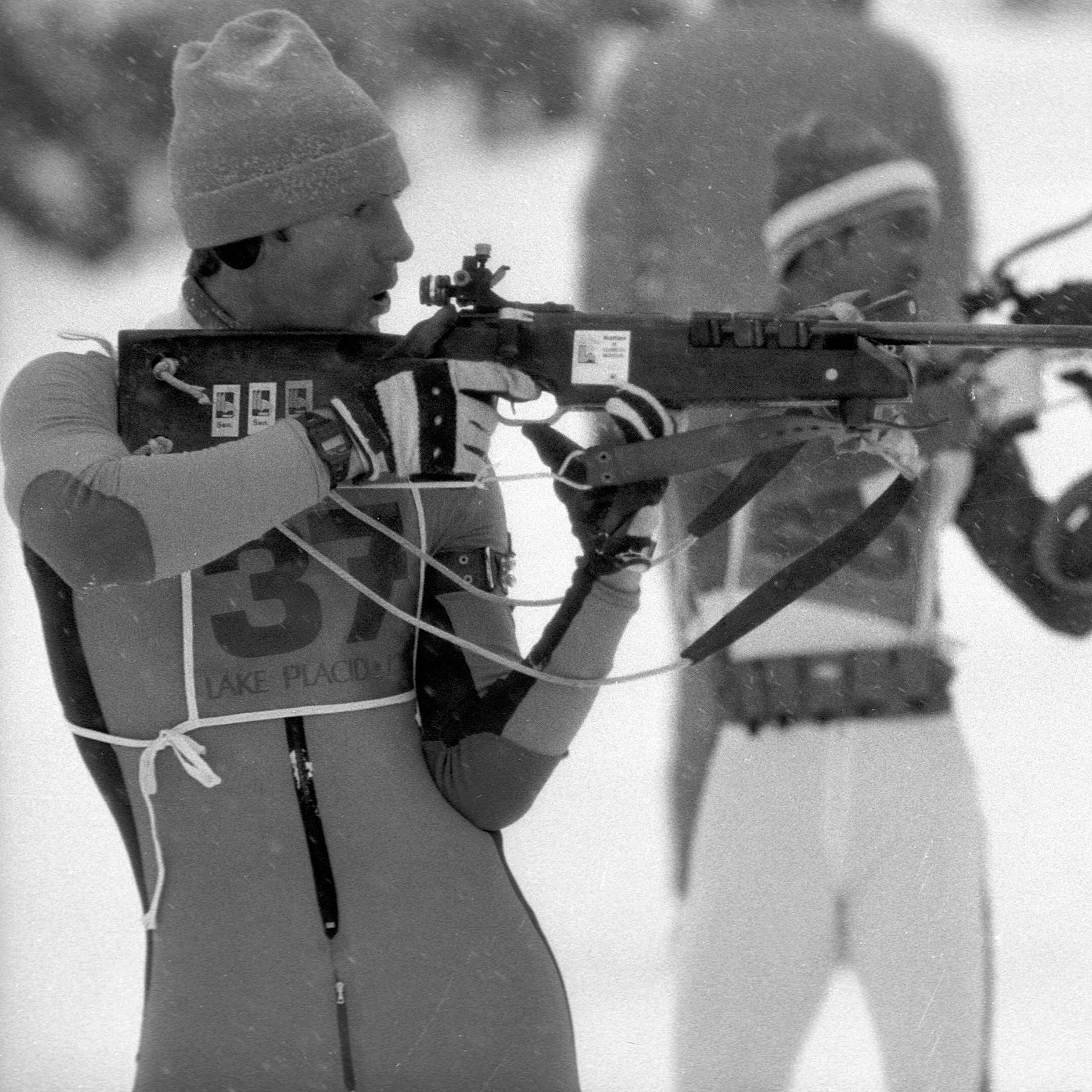 Wie Frank Ullrich erster Biathlon-Olympiasieger der DDR wurde