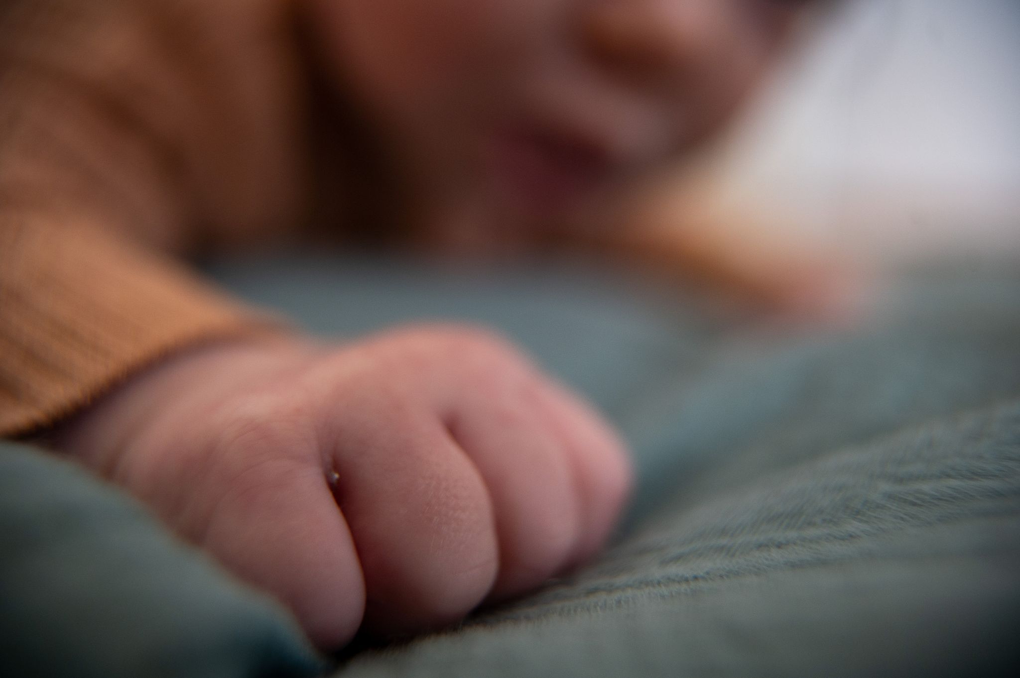 Image - Neue Bilanz: In diesem Bezirk wurden 2025 die meisten Babys geboren