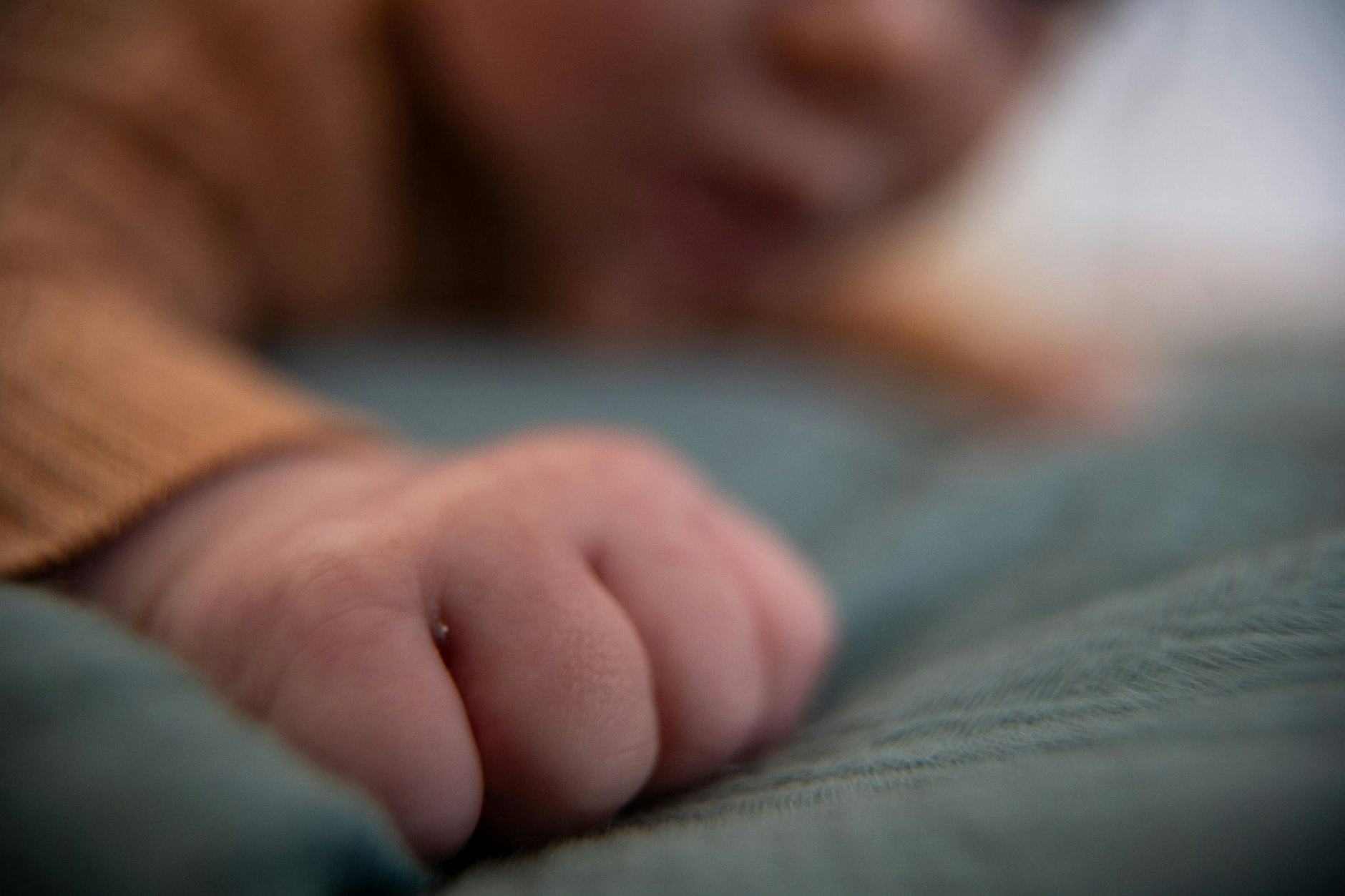 In Tempelhof-Schöneberg wurden die meisten Babys geboren.