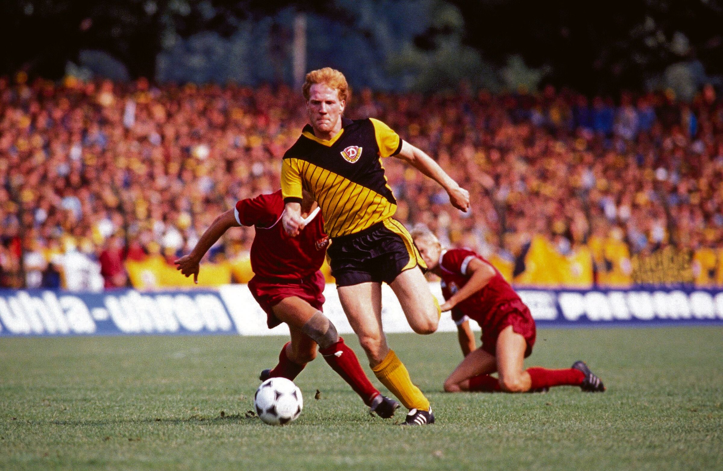 Darum werden viele Ostvereine gerade 60 Jahre alt