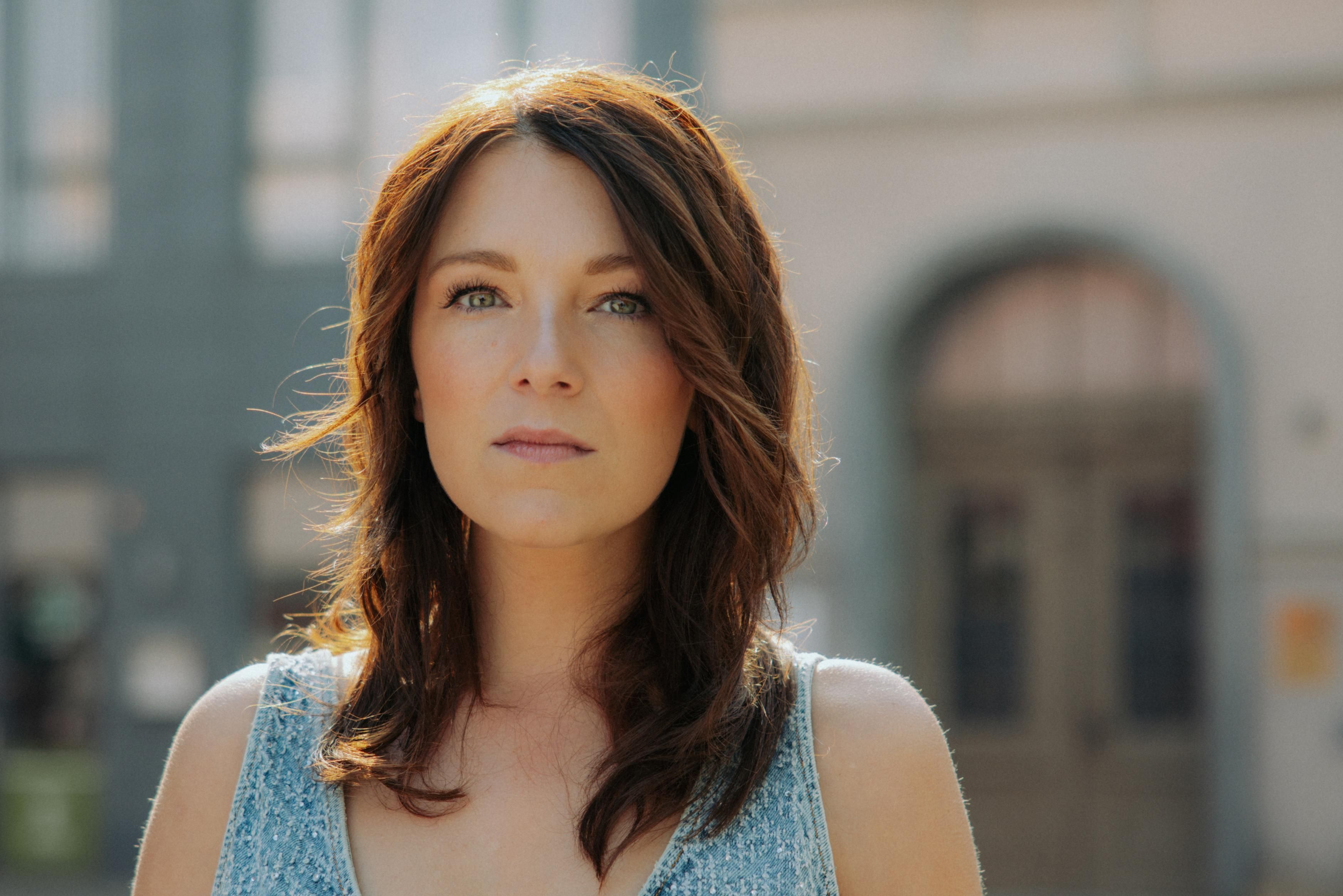 Iris Mareike Steen war mit 18 von harter GZSZ-Story überfordert