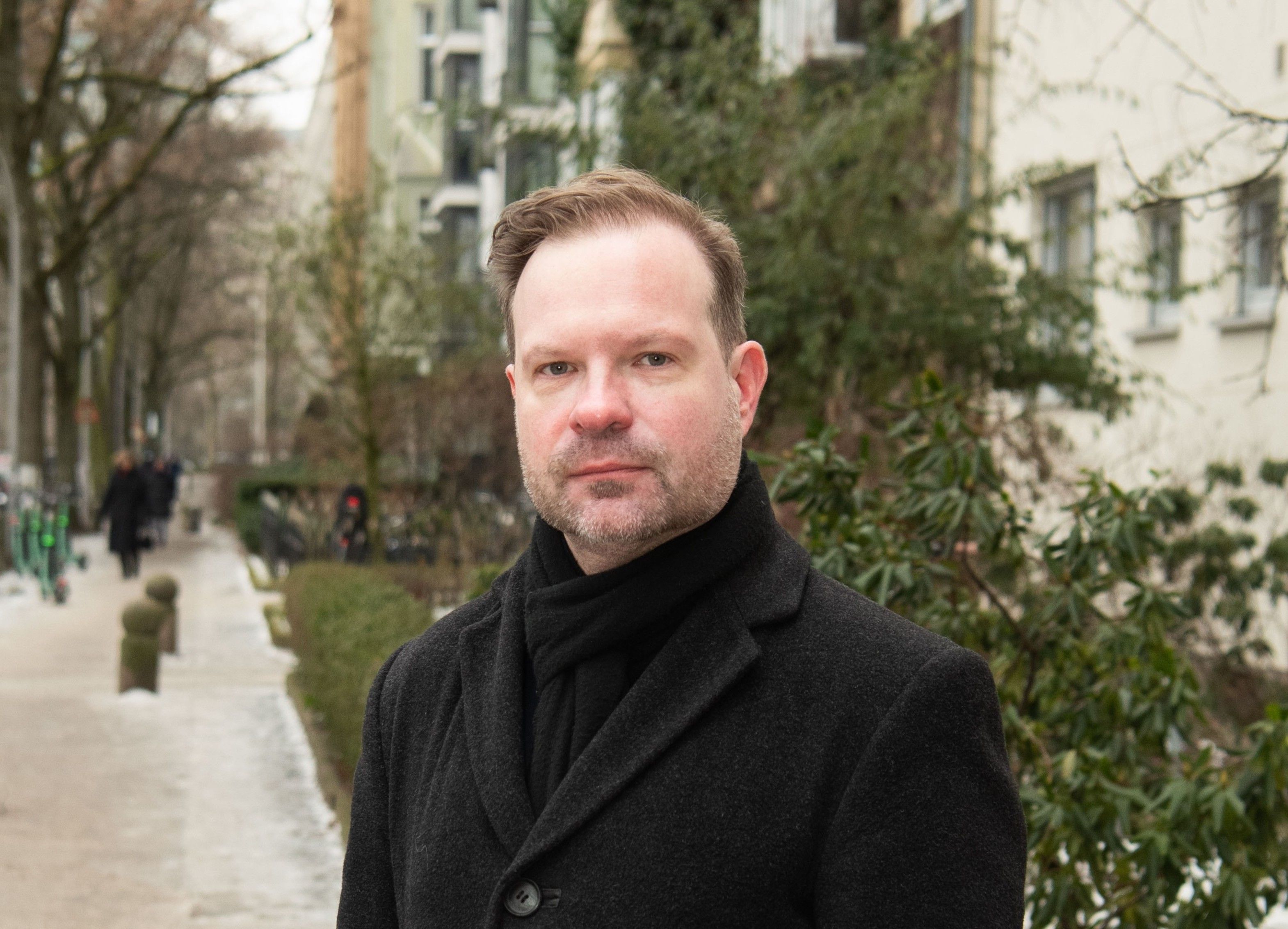 Image - Wohnungssuche in Berlin: „Ich bin diesem Markt völlig ausgeliefert“