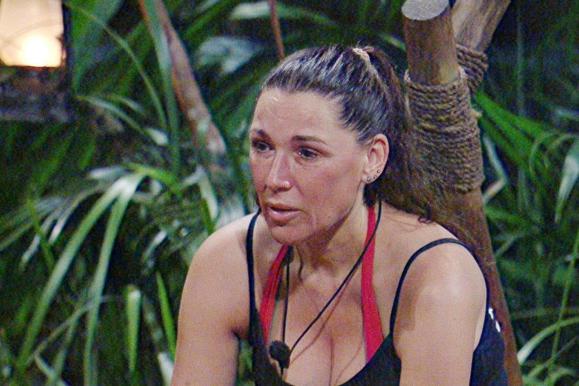 Nach ihren Aussagen im Dschungelcamp meldet sich jetzt Simone Ballacks Mutter zu Wort.