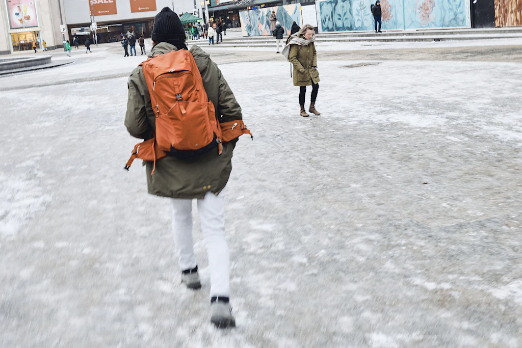 Nabu gewinnt Klage: Tausalz-Einsatz in Berlin wieder verboten