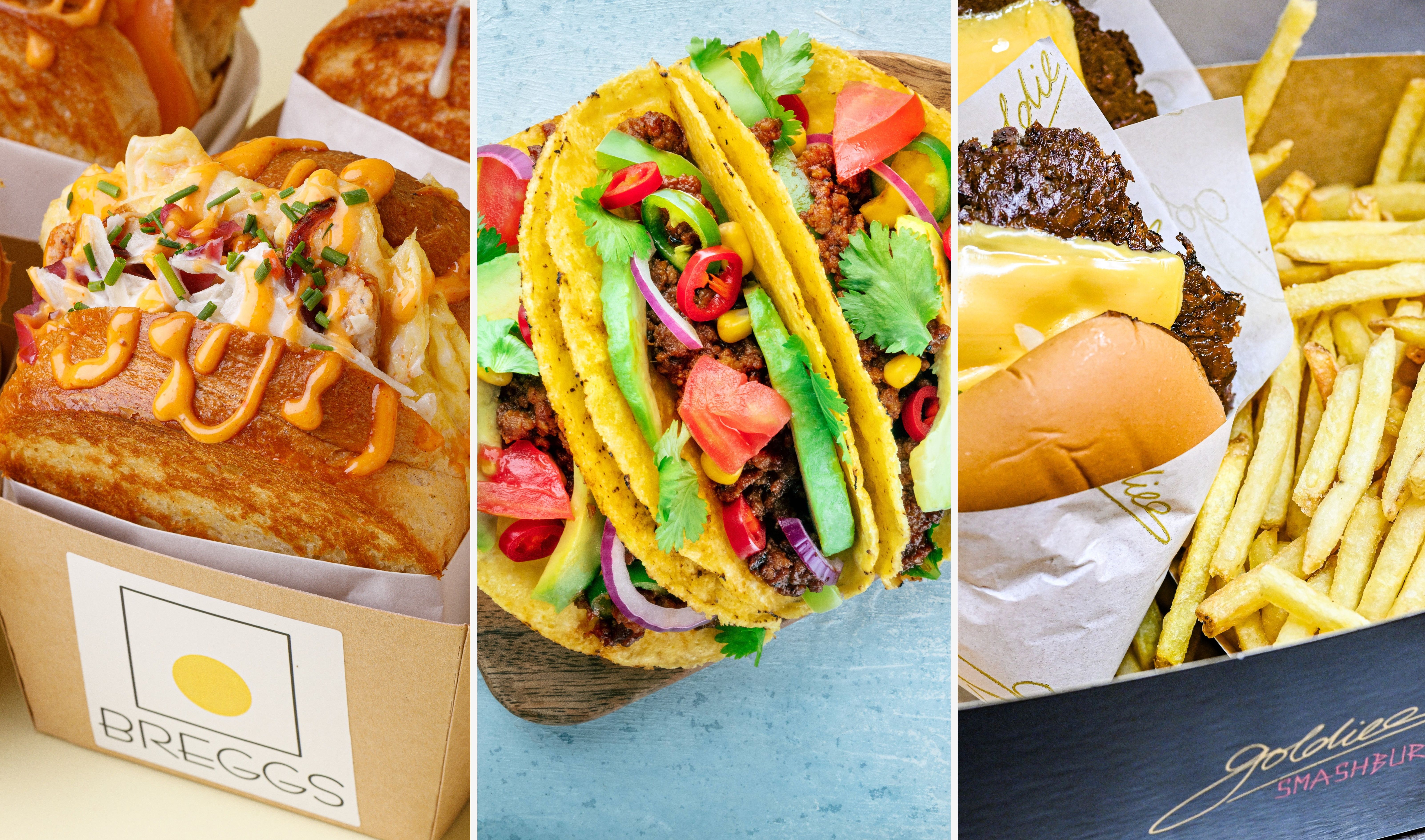 Das Schlaraffenland mitten in Kreuzberg: Wo Berlins neuer Food-Hotspot entsteht