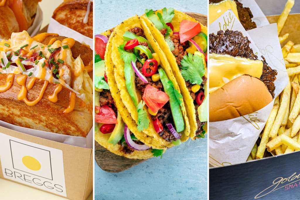 Das Schlaraffenland mitten in Kreuzberg: Wo Berlins neuer Food-Hotspot entsteht