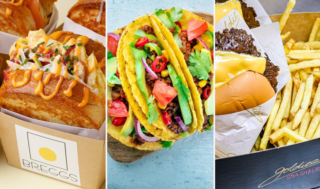 Das Schlaraffenland mitten in Kreuzberg: Wo Berlins neuer Food-Hotspot entsteht