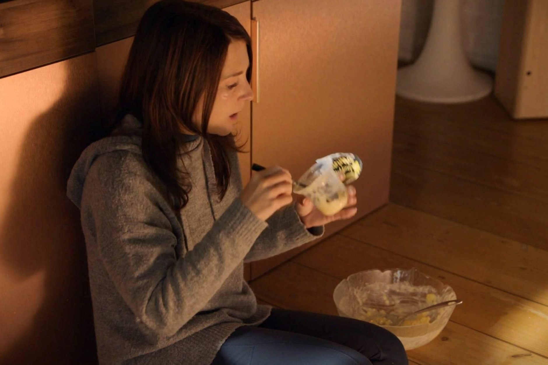 Iris Mareike Steen findet es wichtig, das Thema Bulimie auch bei GZSZ zu behandeln.