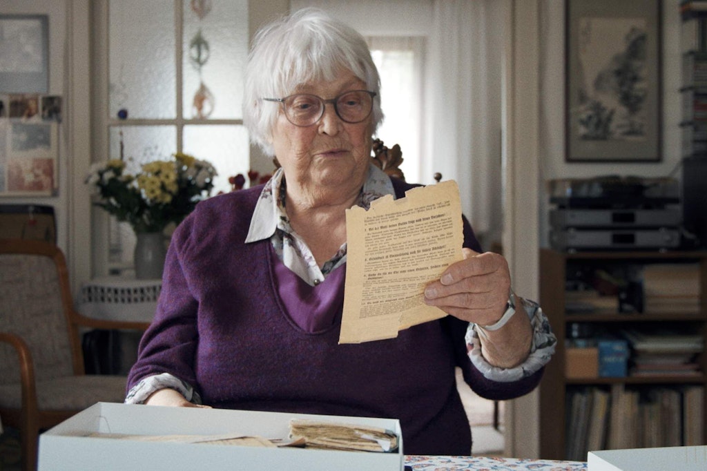 Dokumentarfilm „Das Ungesagte“: Feindbilder entstehen in der Jugend