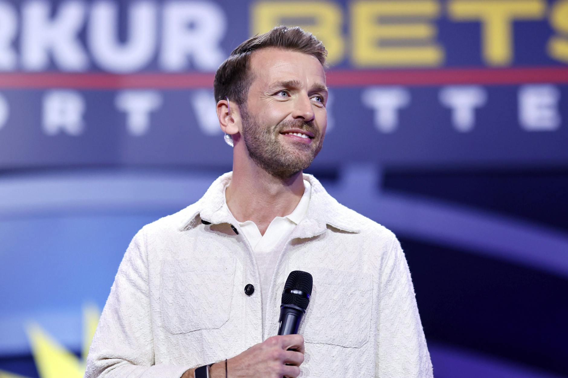 Christian Düren kann sich über den Ausgang vor Gericht freuen.