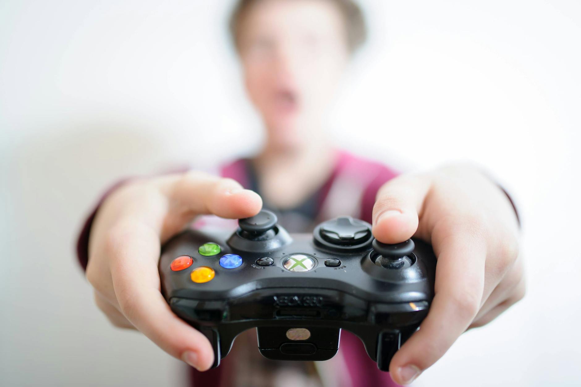 Hat die Gaming-Branche das nächste Level erreicht – und bedeutet das für klassische Konsolen das Aus?