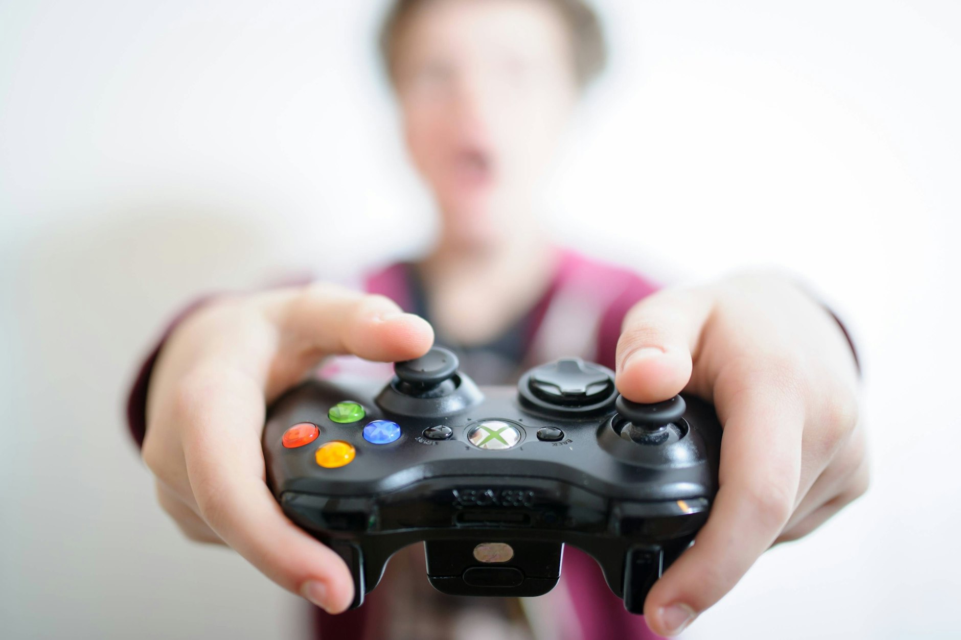 Hat die Gaming-Branche das nächste Level erreicht – und bedeutet das für klassische Konsolen das Aus?