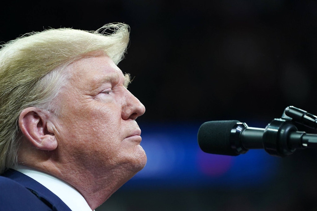 Trump soll ersten offiziellen EU-Besuch planen: Berlin und Paris bleiben auf der Strecke