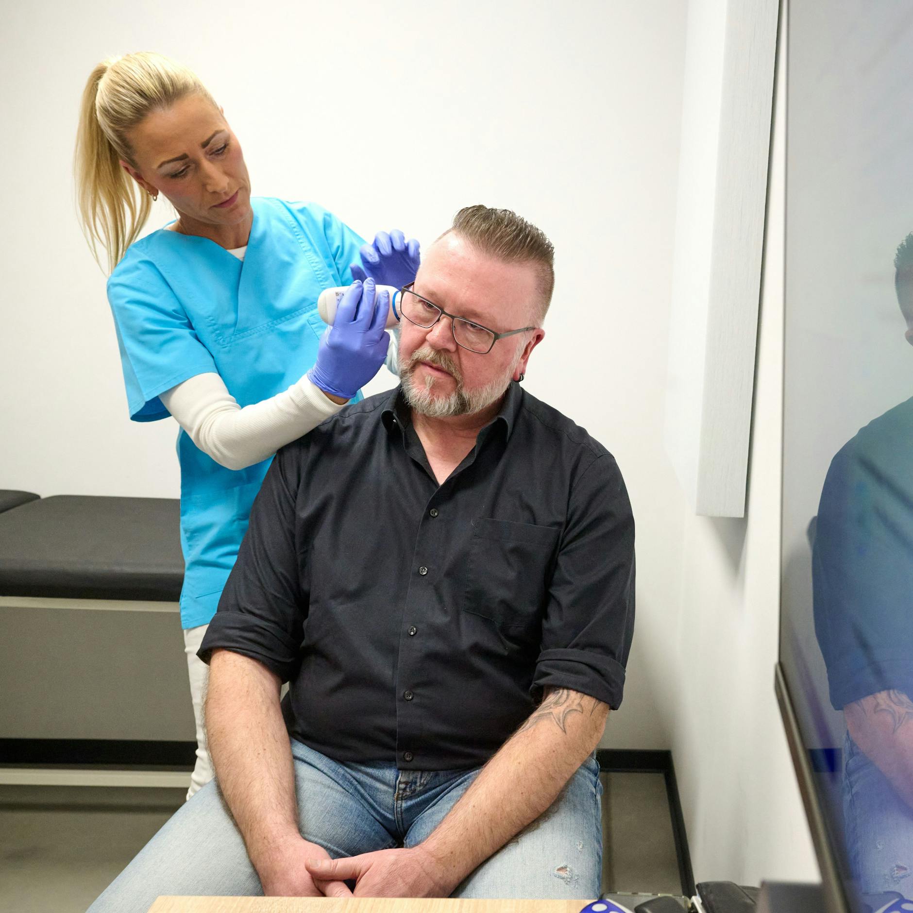 Image - Neue Befragung: So lange müssen gesetzlich Versicherte auf einen Facharzt-Termin warten